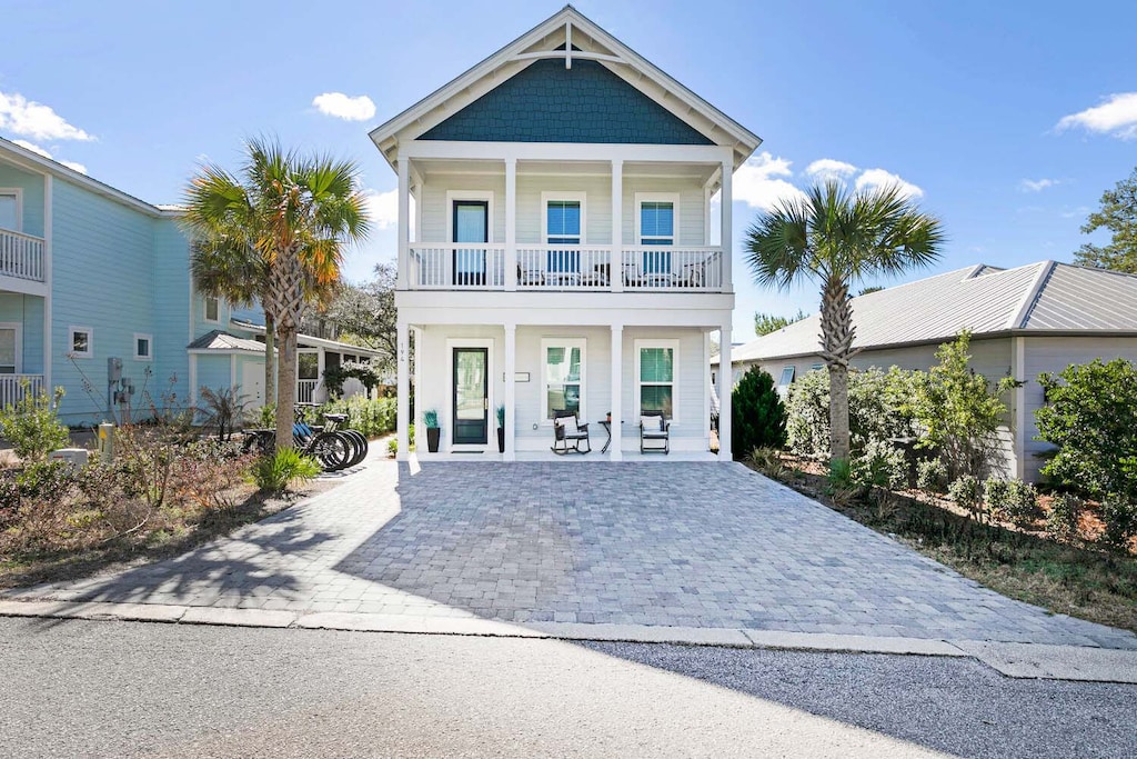 Keeping It Reel on 30A