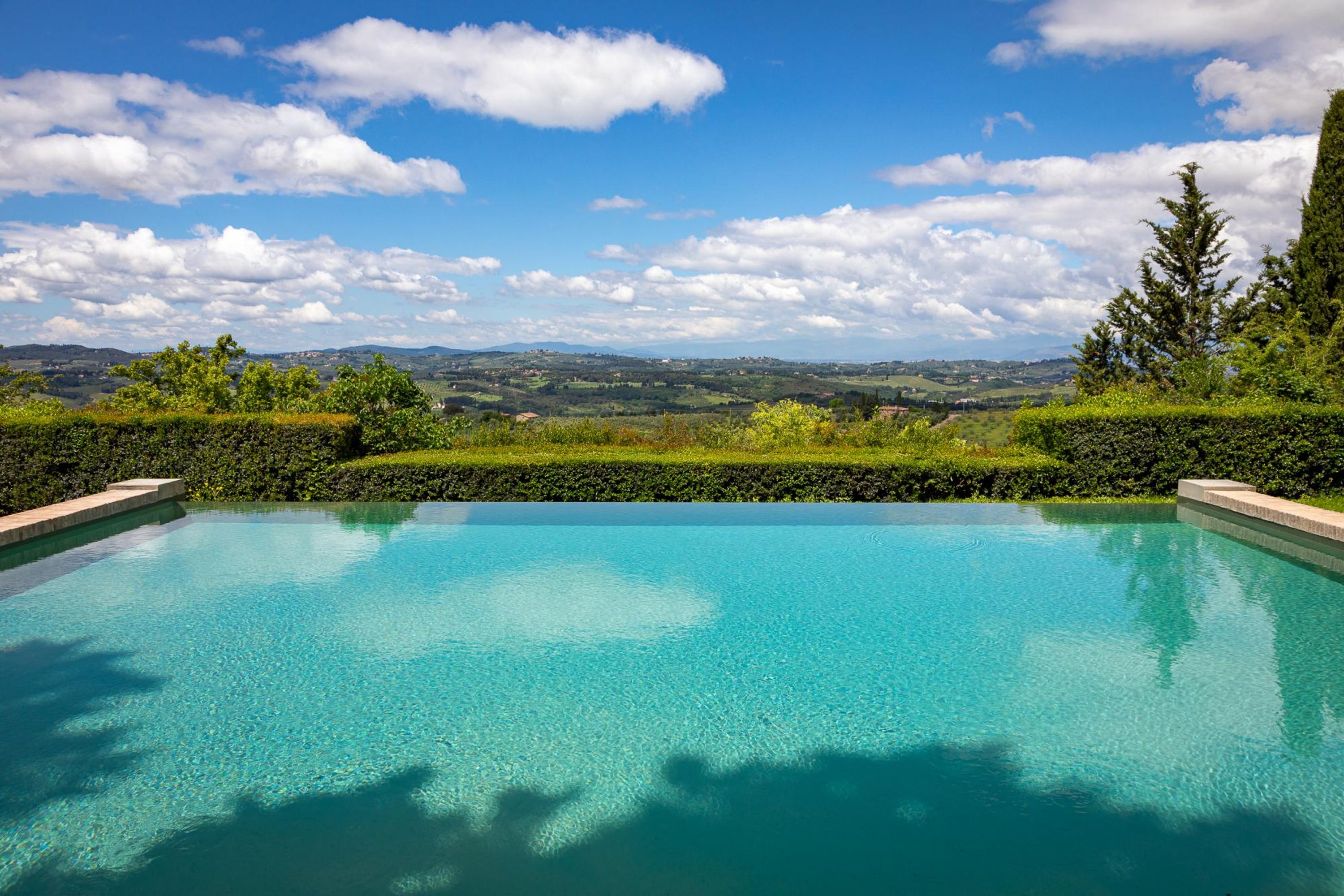 Property Image 1 - Villa di Tizzano  Luxurious Retreat in Paradise