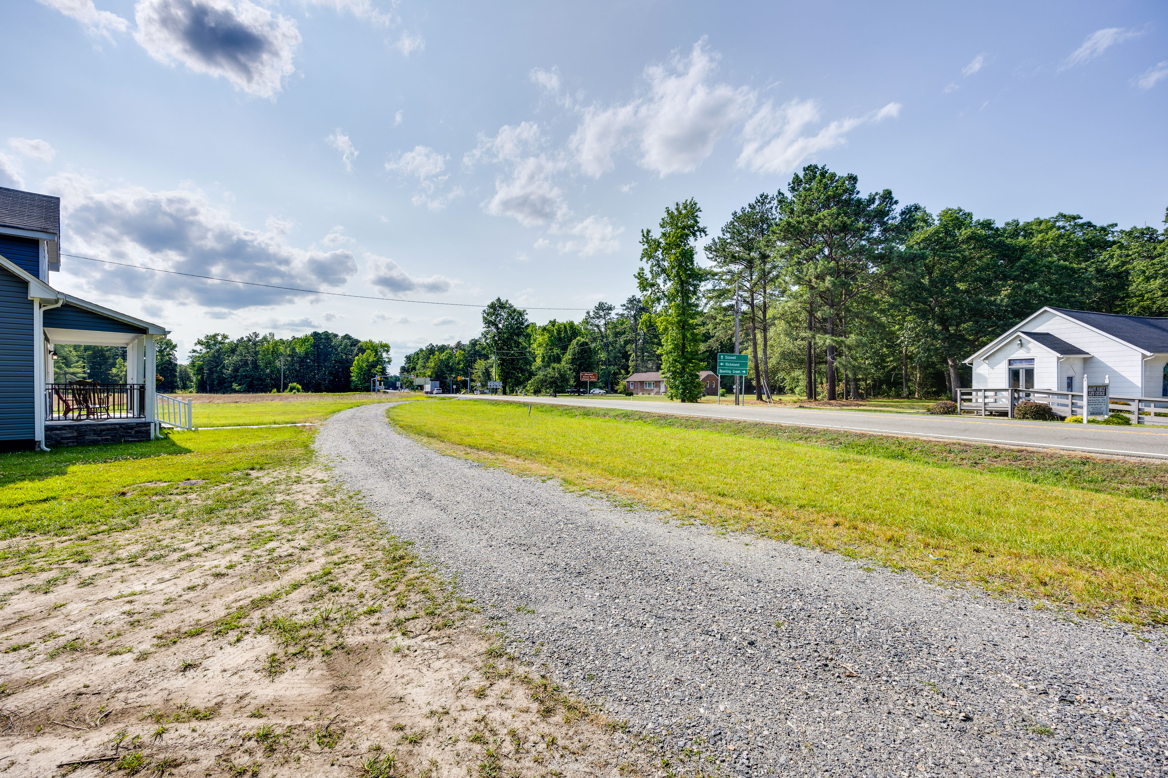 Property Image 1 - Pet-Friendly ‘The Wray Cottage’ w/ Large Backyard!