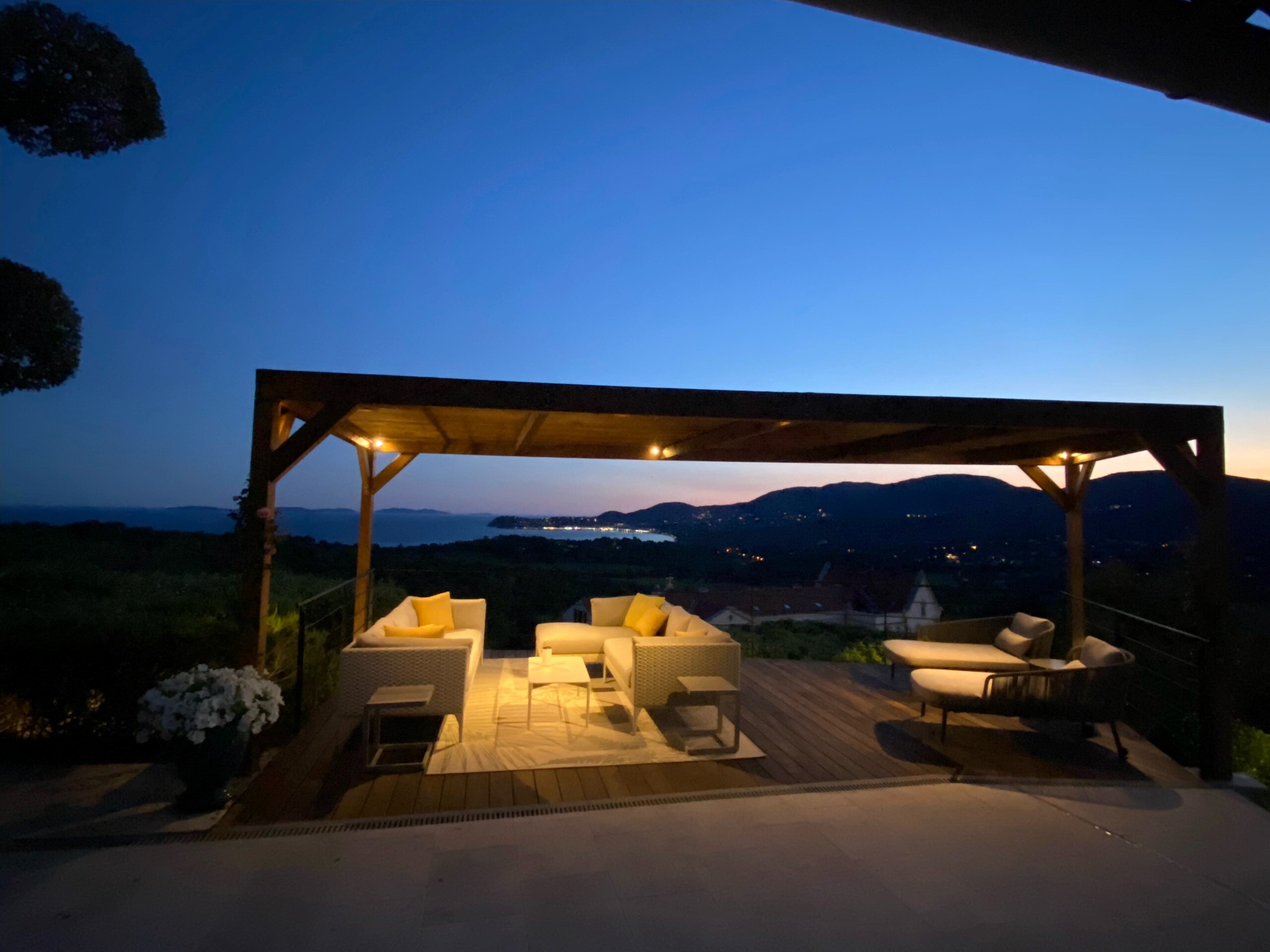 Villa Pinede sur Mer