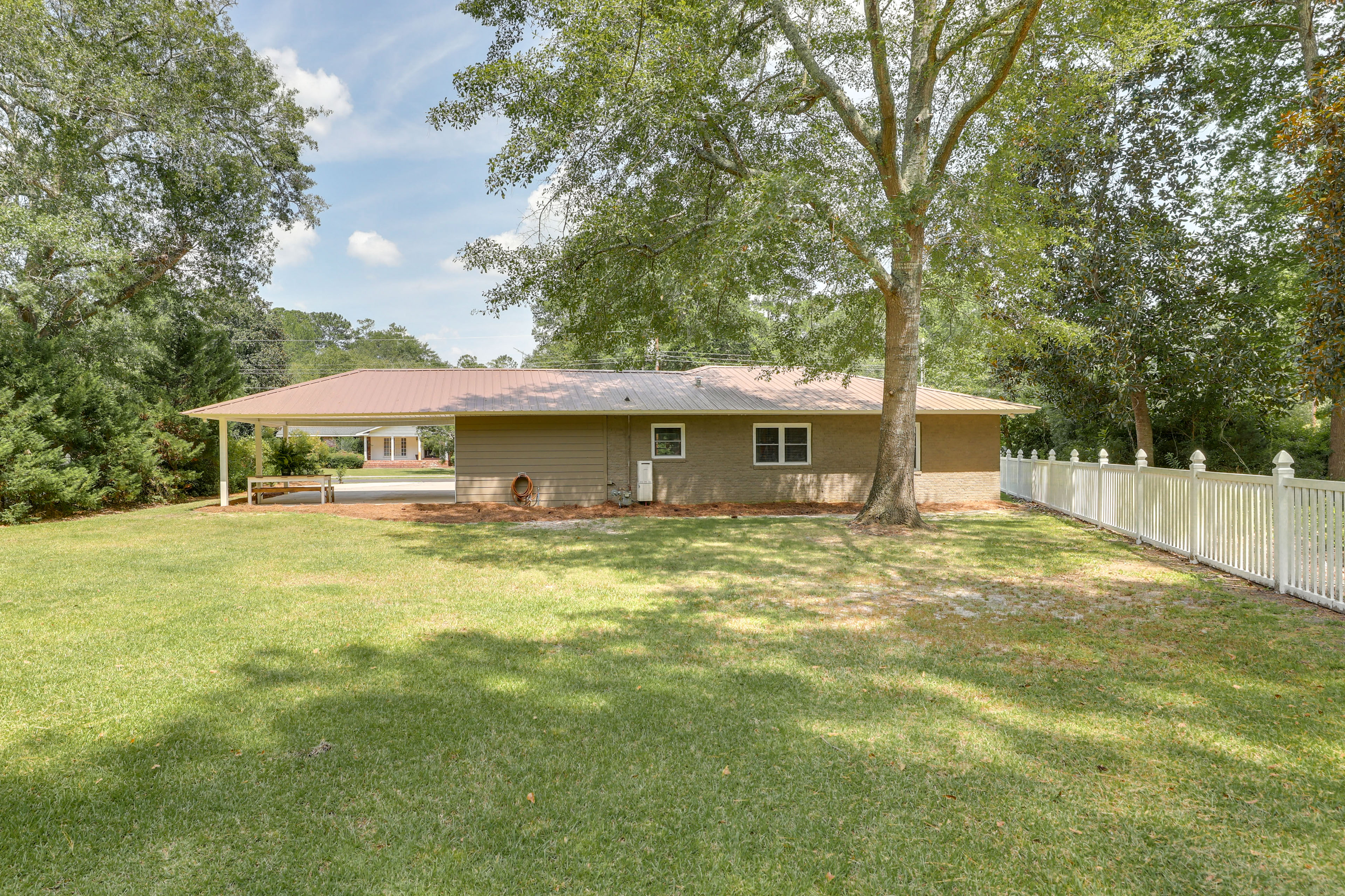 Charming Bamberg Home Near Medical Centers!