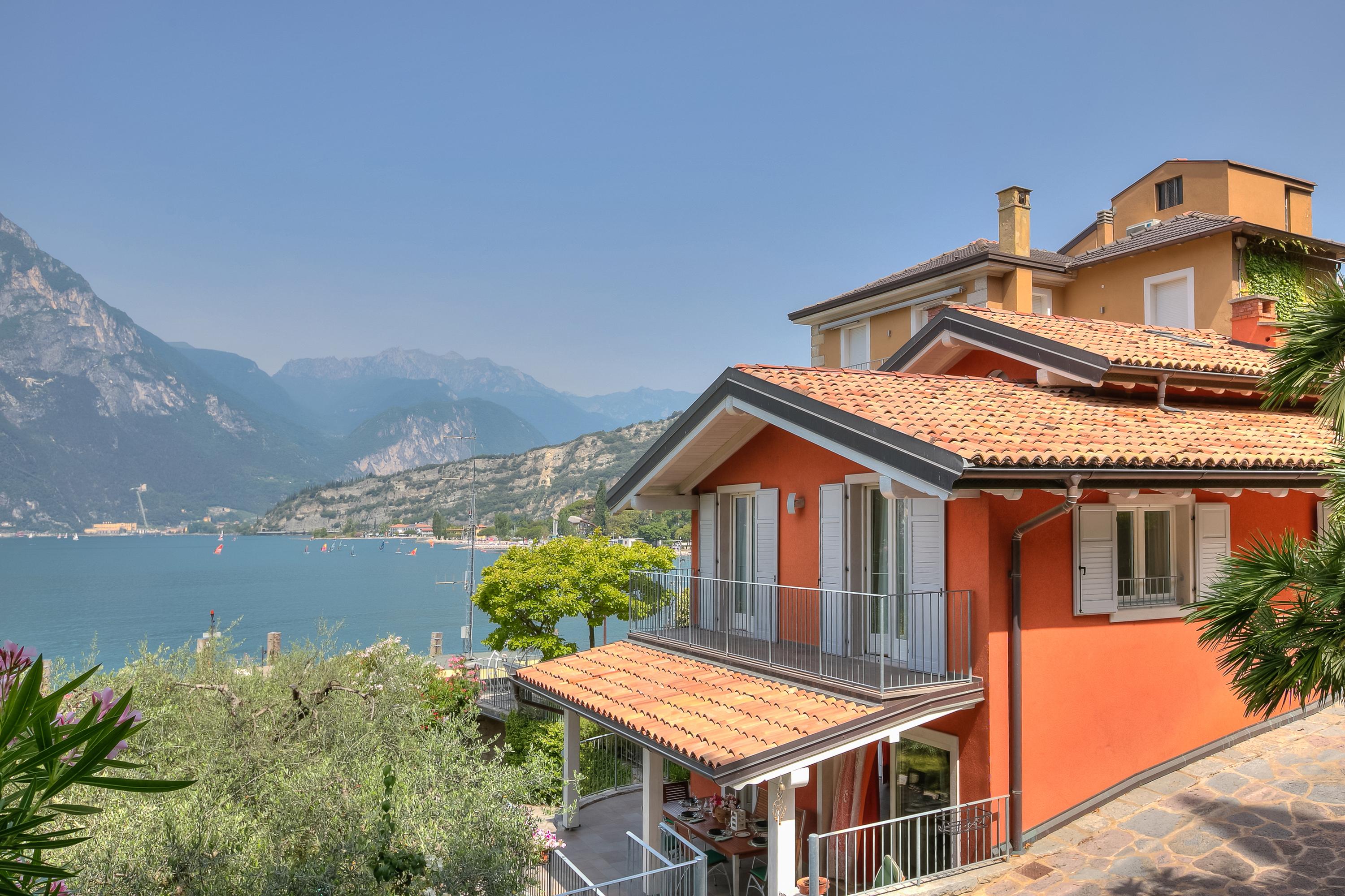 Property Image 2 - Villa Il Paradiso Di Gabri