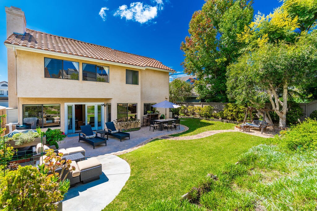Escape to Carmel Valley, Tranquil Outdoor Space Home Rental in San Diego
