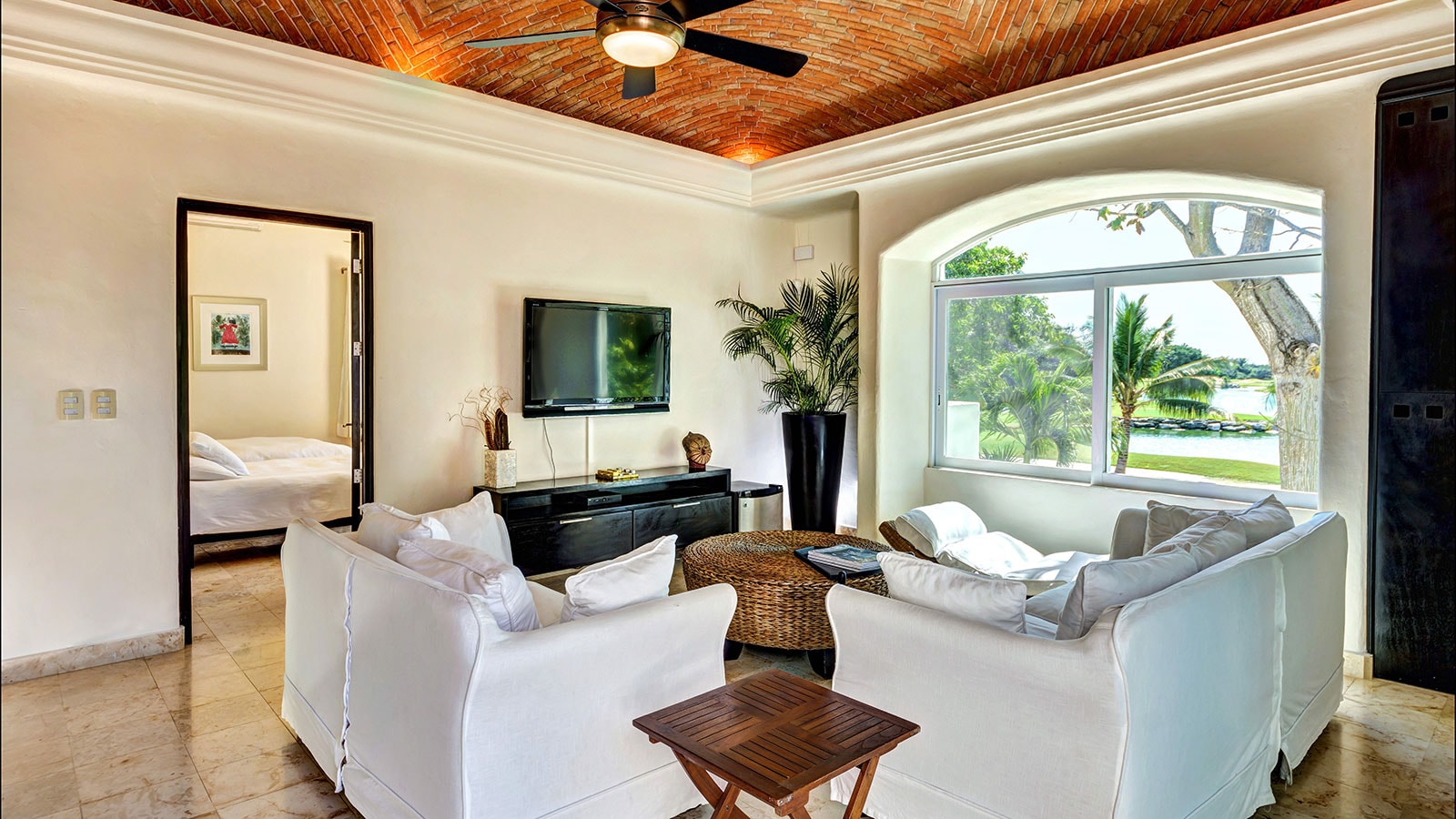 Villa Saasil - Spacious Luxury Villa in Playacar