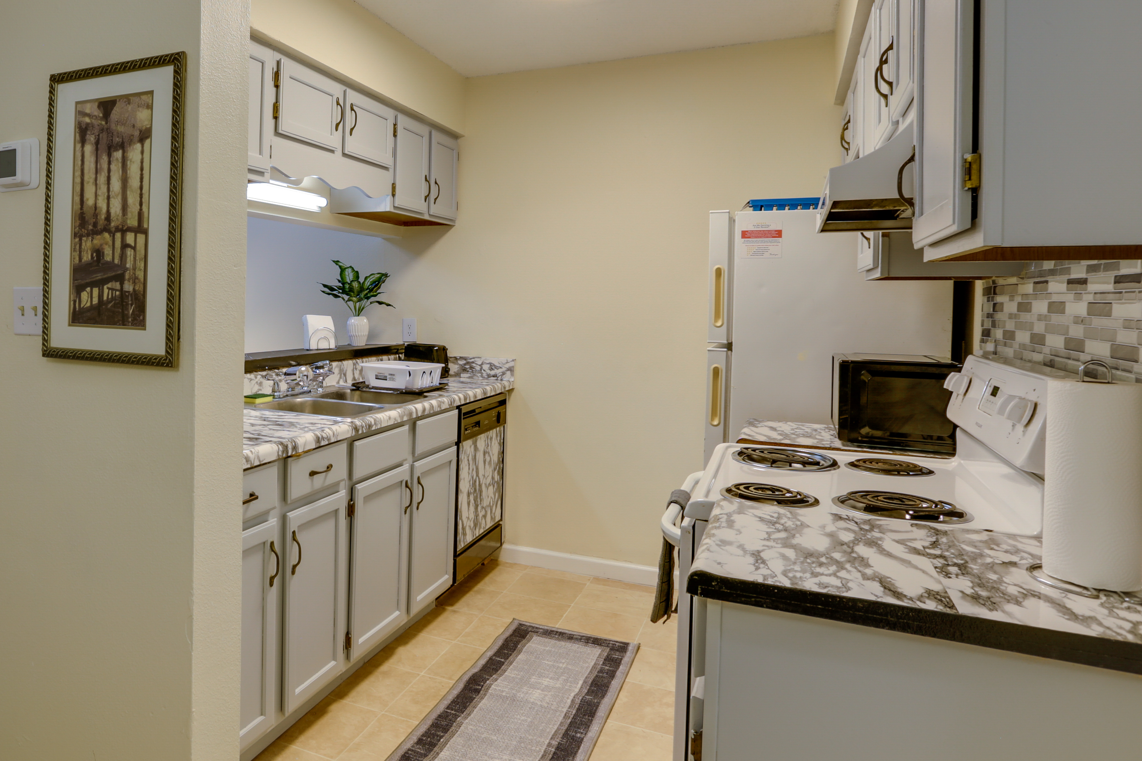 Property Image 2 - 4 Mi to Dtwn: Pet-Friendly Abode in Tallahassee!