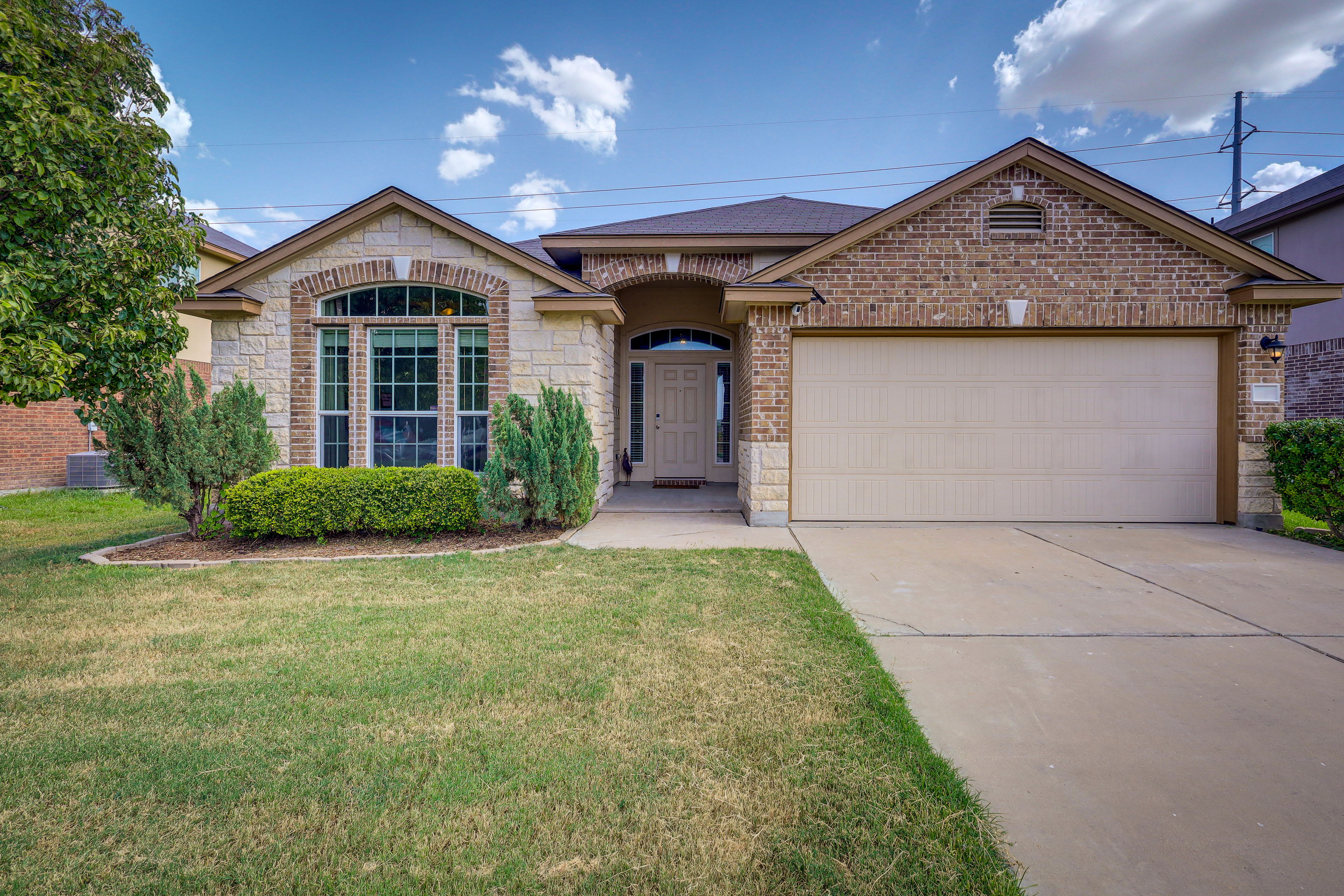 Property Image 1 - Family-Friendly Killeen Home w/ Covered Patio!