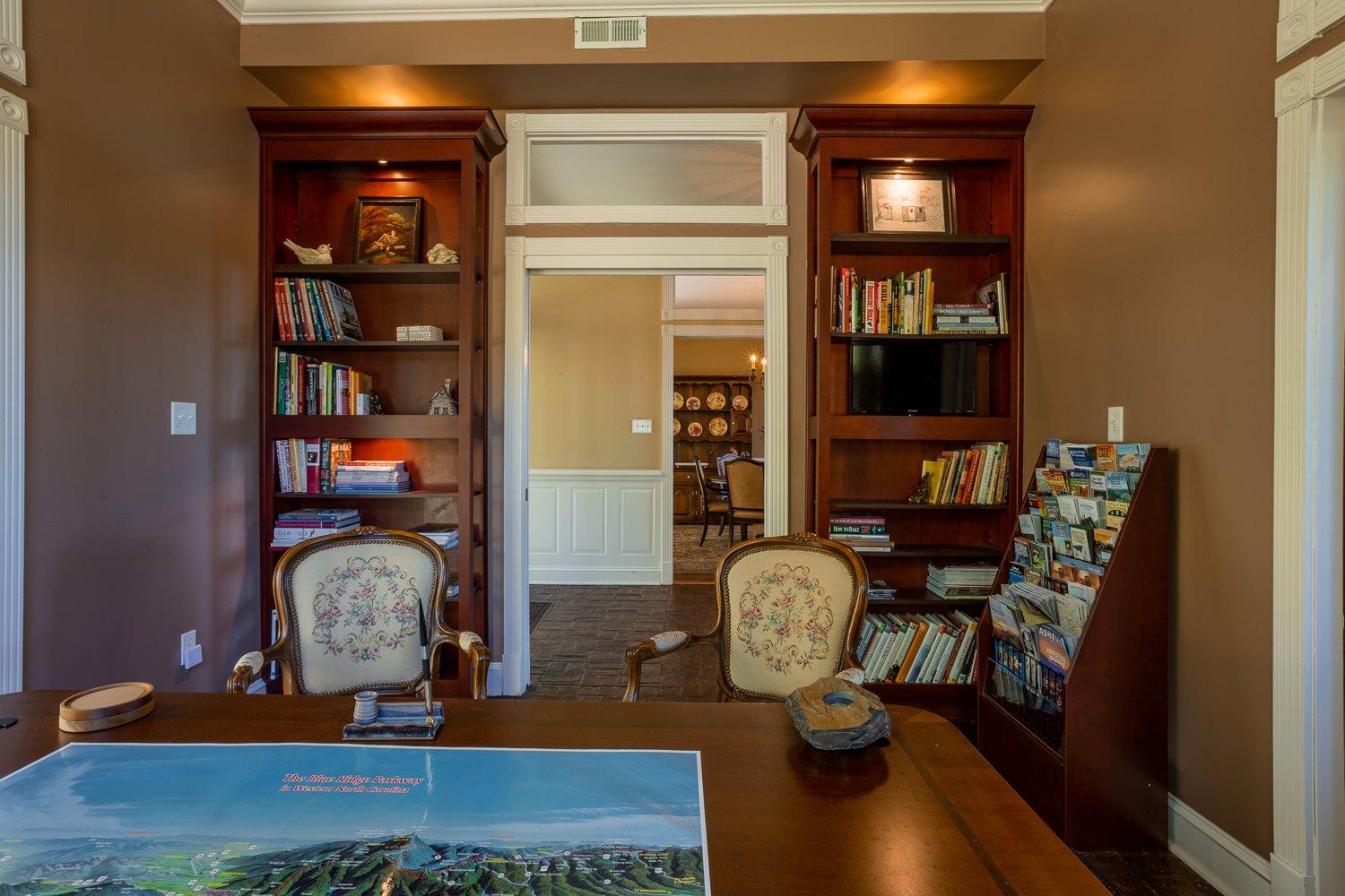 French Broad Sunset French Broad Sunset