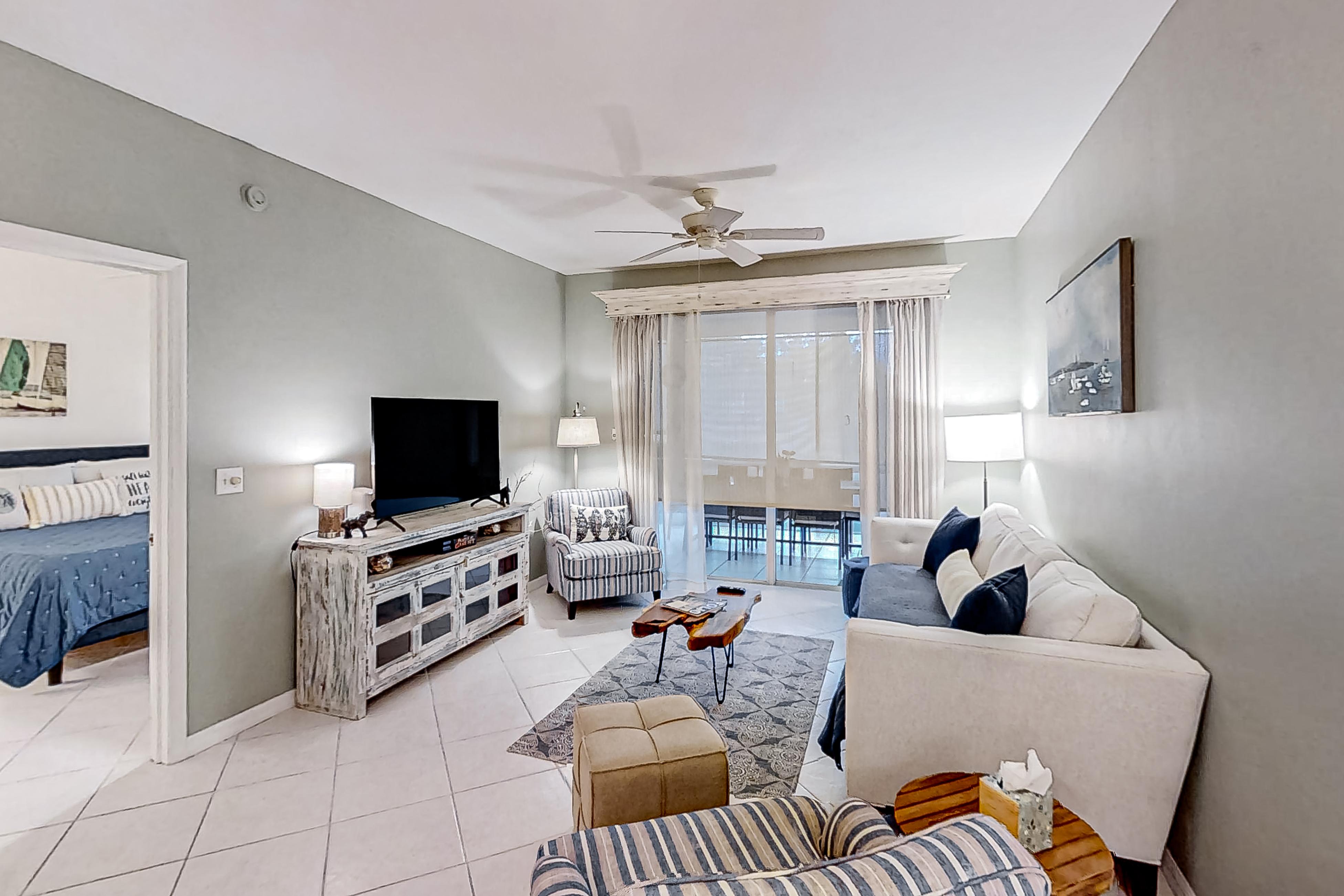 Lely Resort Home Rental in Naples