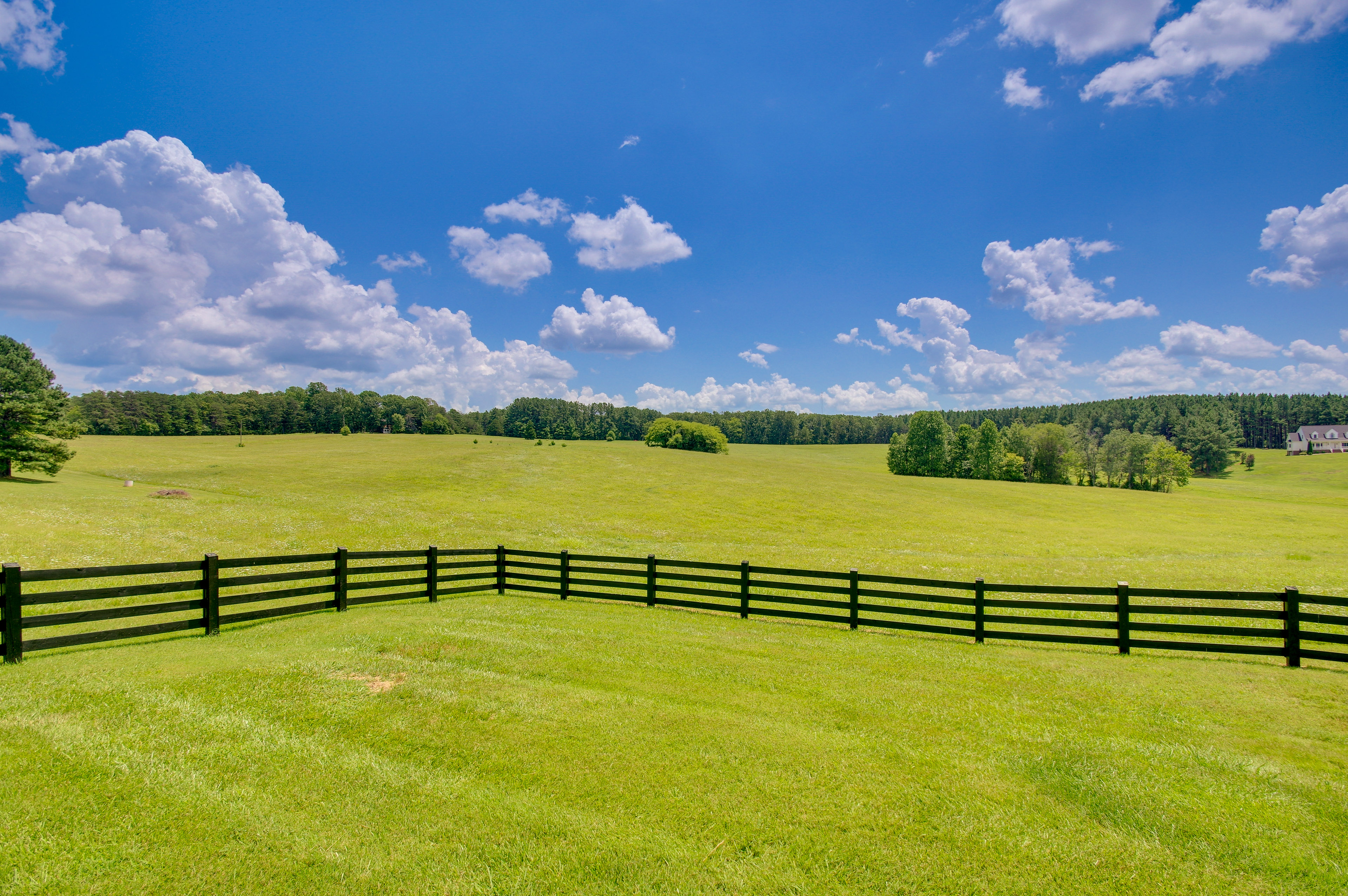 Property Image 2 - Modern Altavista Farmhouse w/ Countryside Views