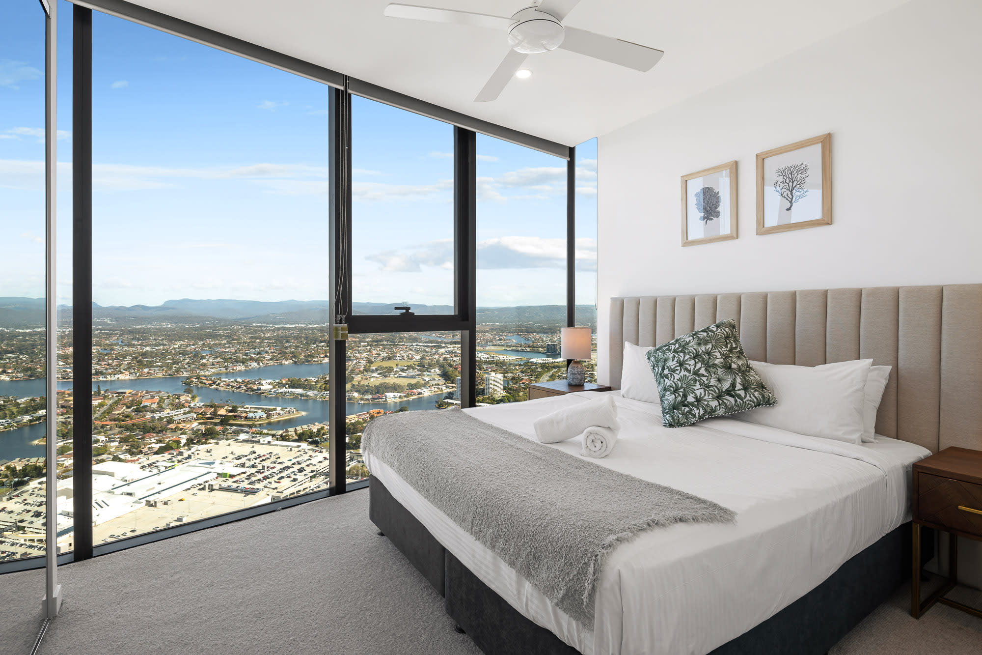 Property Image 1 - One Bedroom Apartment at the Casino in Broadbeach