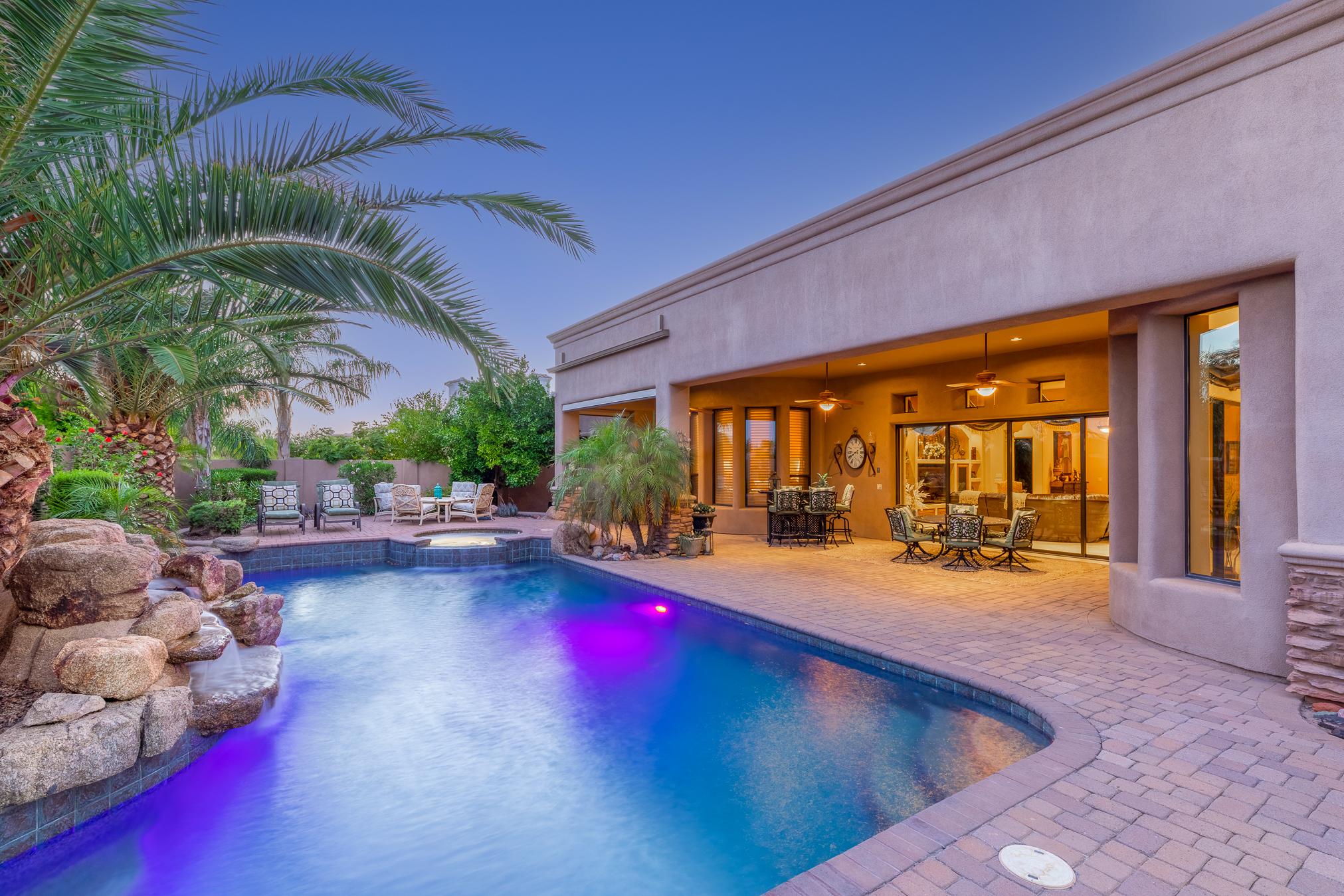Property Image 1 - Scottsdale Vacation Rentals