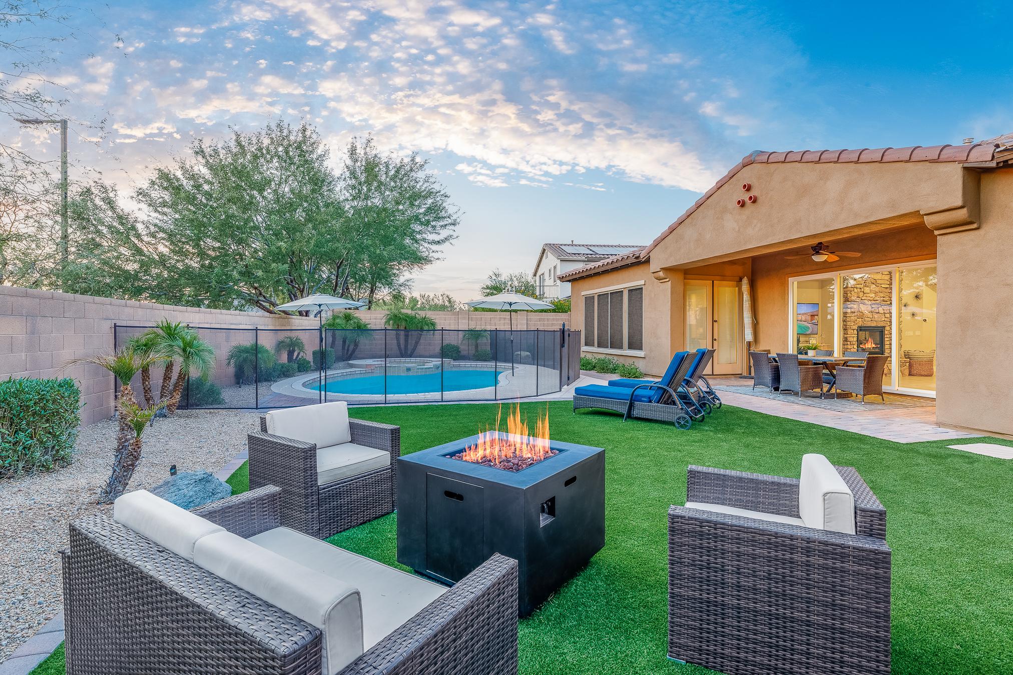 Phoenix Vacation Rentals Home Rental in Phoenix
