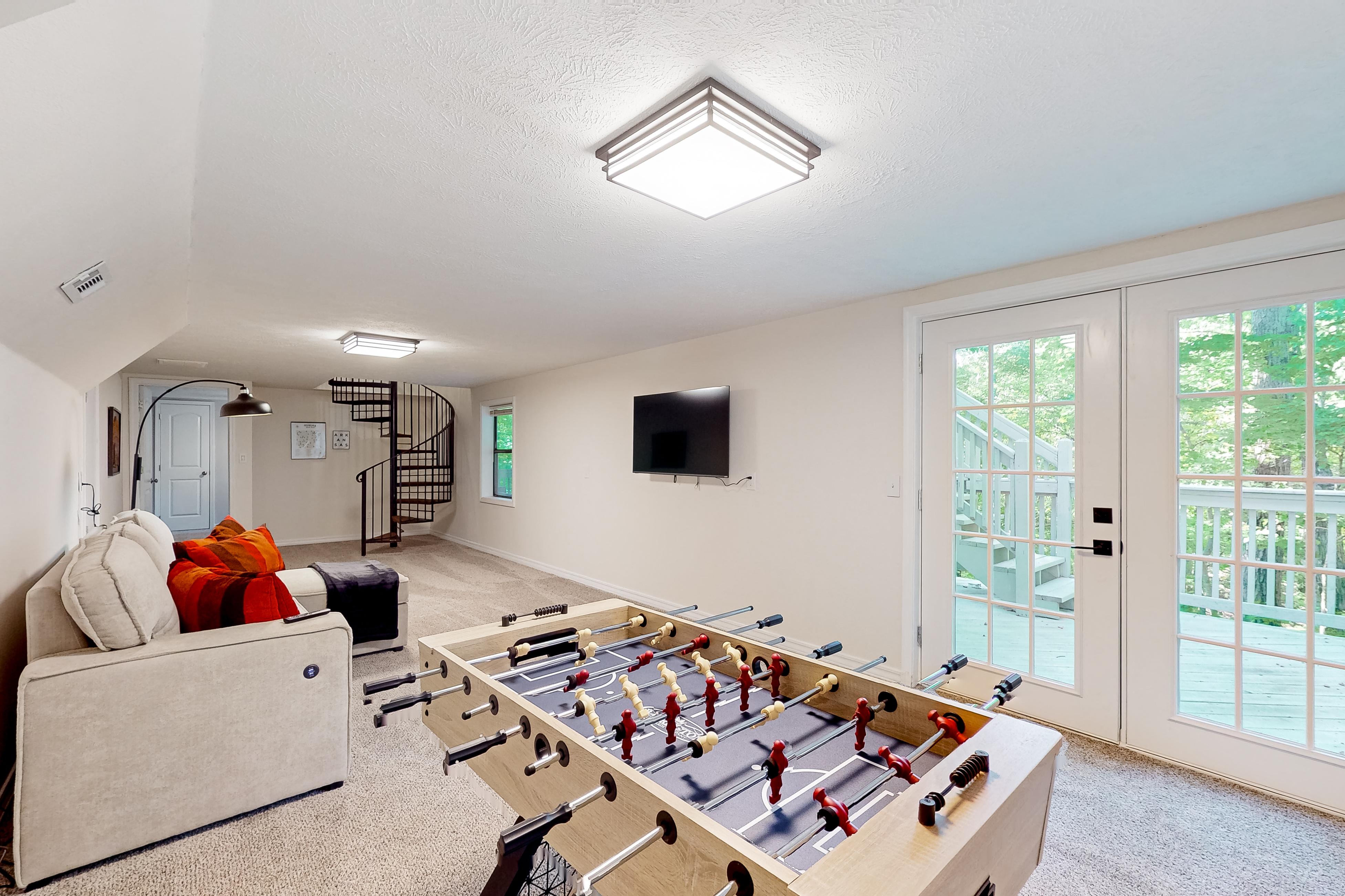 La Bella Vida at Bella Vista