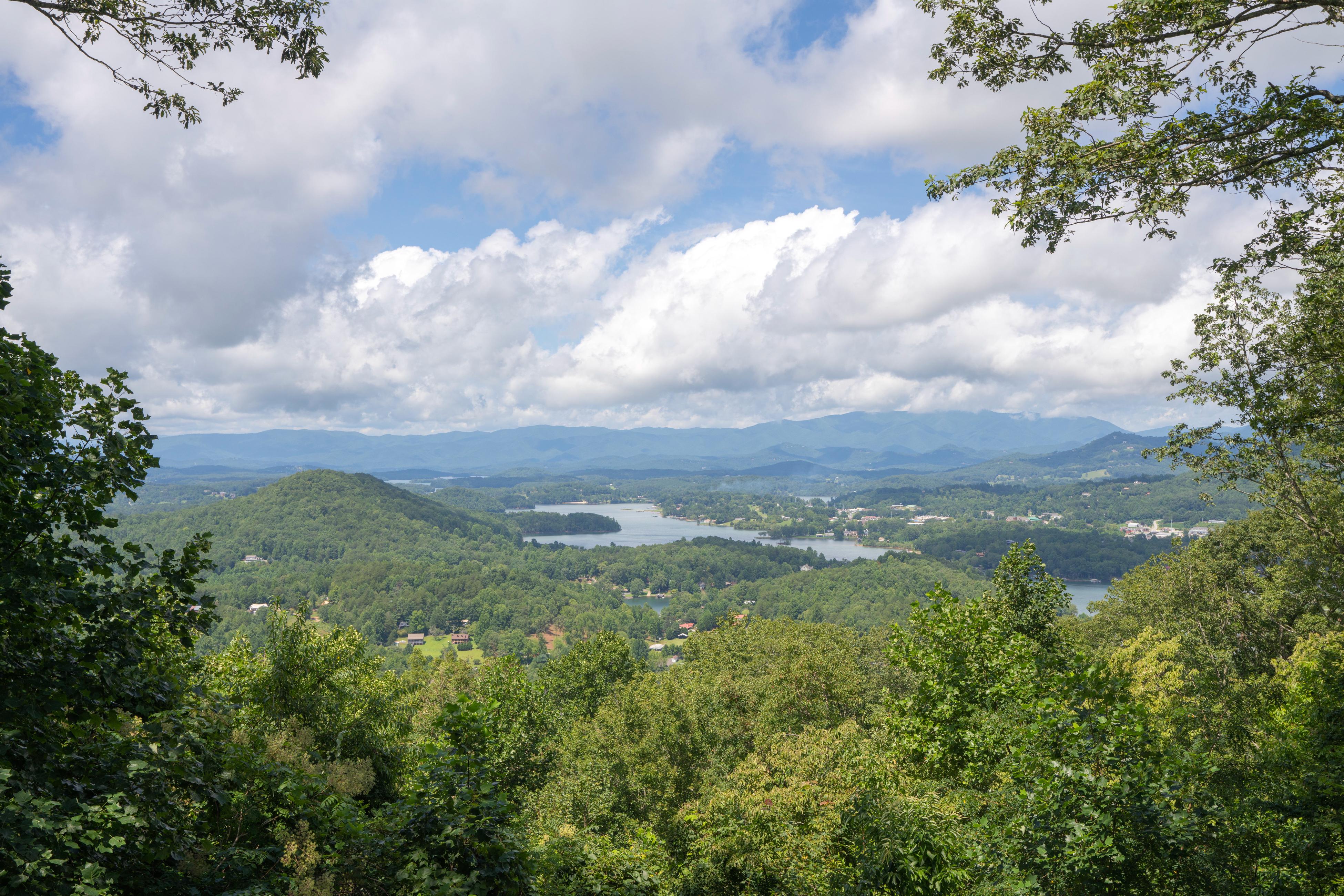 Property Image 1 - Ivy Mountain Top