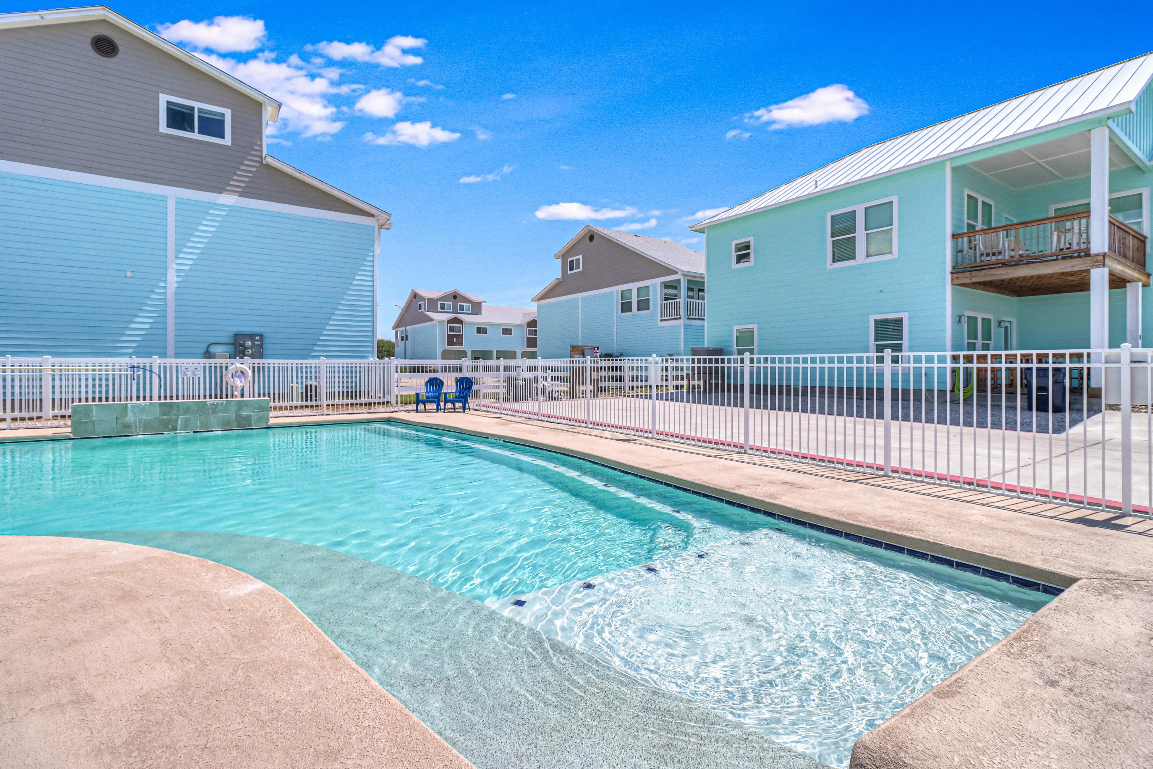 The Surf Rider, Unit 2 The Surf Rider, Unit 2