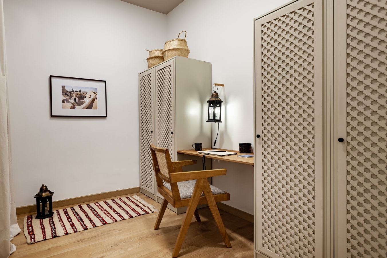Helaly - 2 bedrooms and terrace in Gràcia