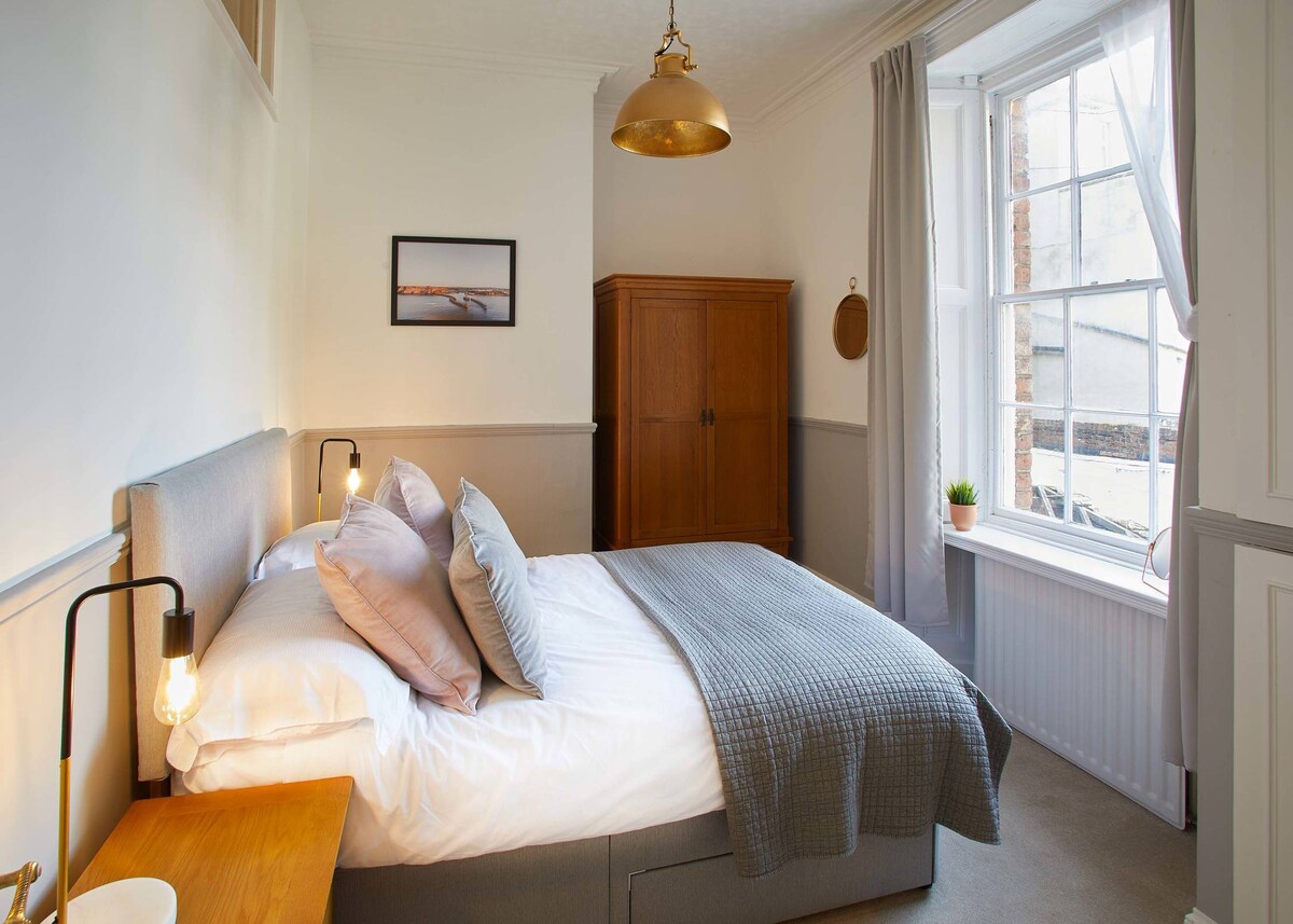 Havelock Place, Whitby - Stay North Yorkshire