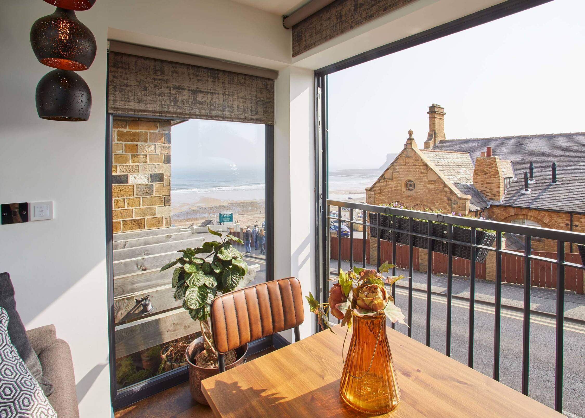 The Nook, Saltburn-by-the-Sea - Stay North Yorkshire