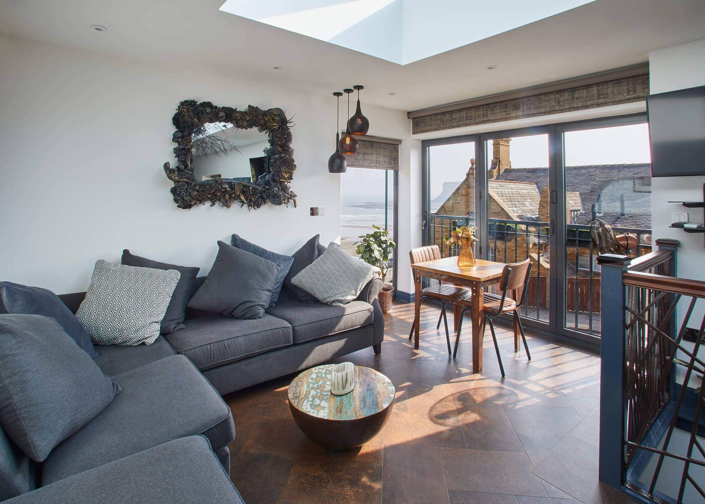 The Nook, Saltburn-by-the-Sea - Stay North Yorkshire