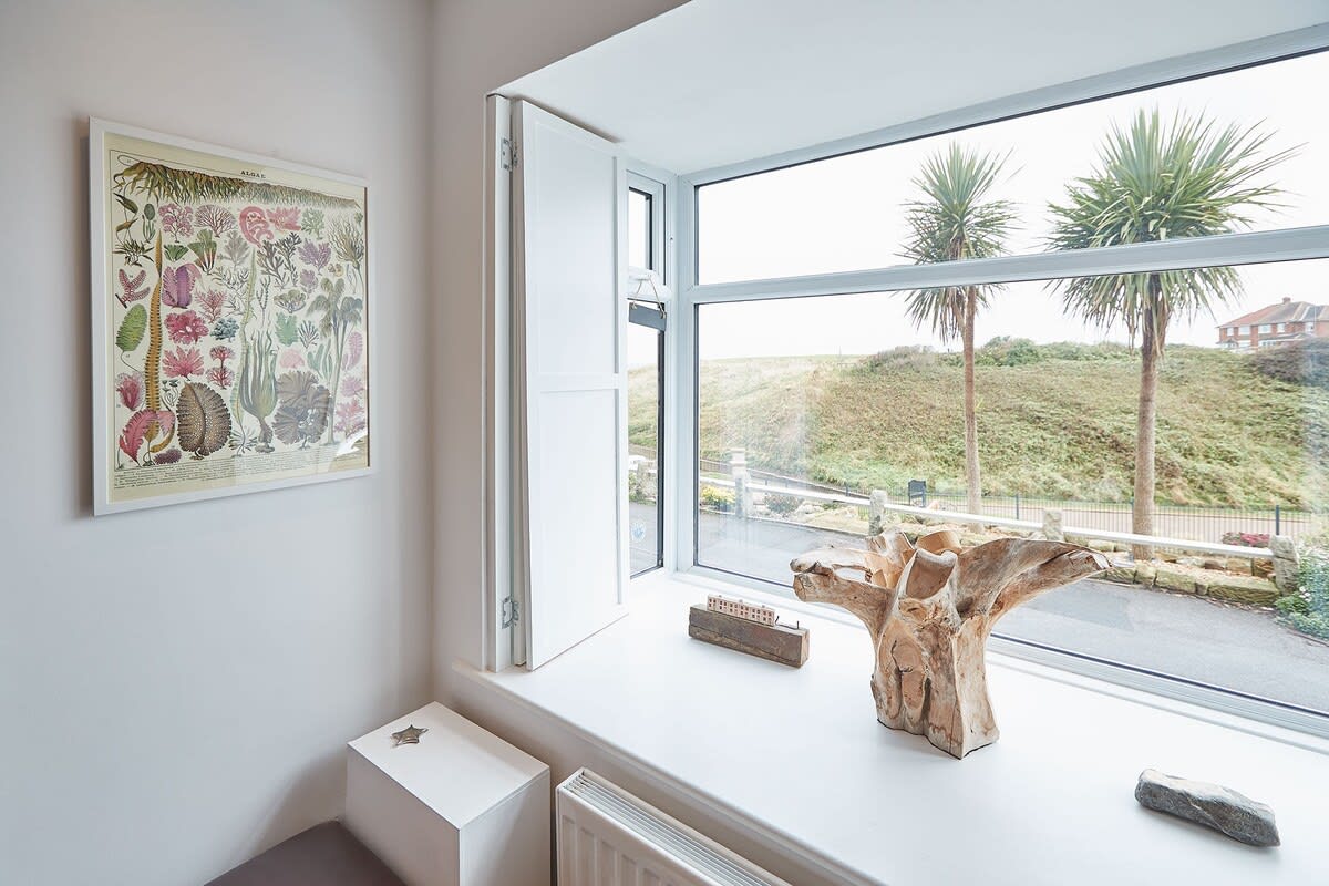 The Cottage, Marske-by-the-Sea - Host & Stay