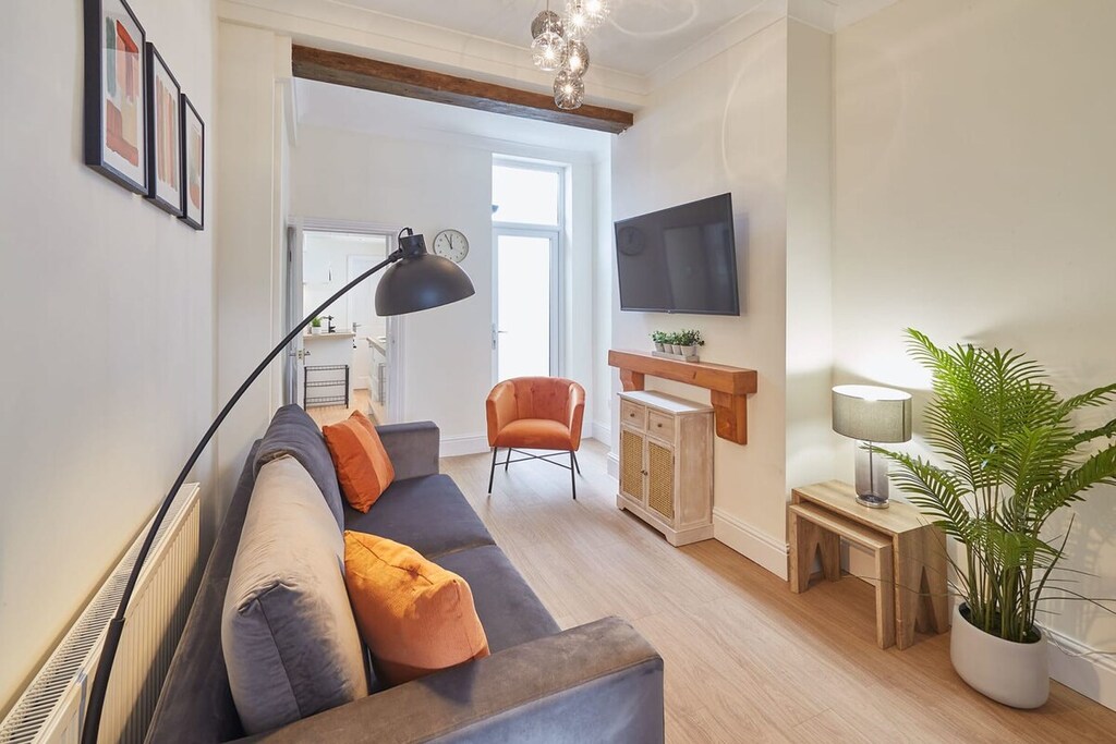 Fountains Cottage, Guisborough, Stay North Yorkshire