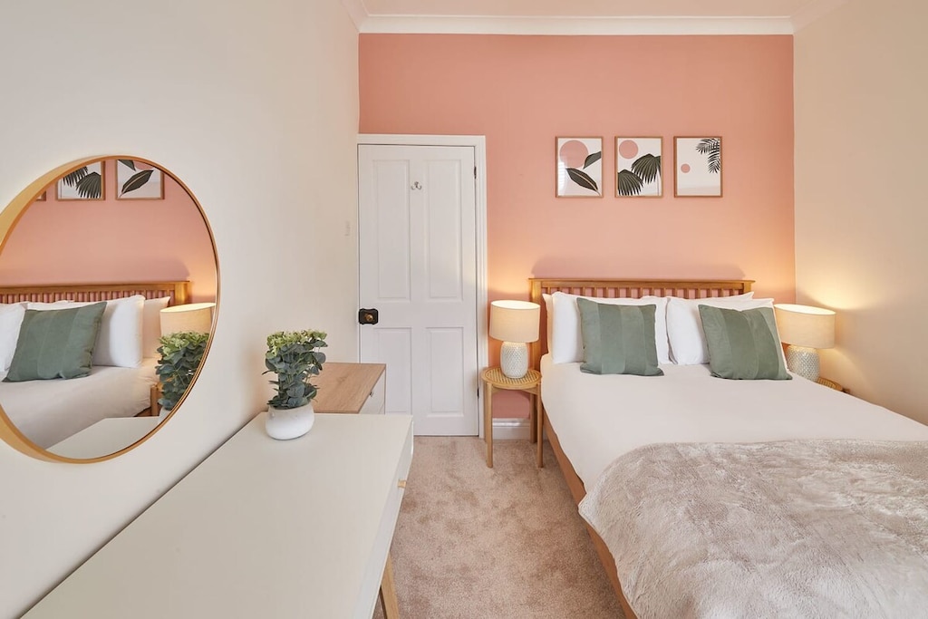 Fountains Cottage, Guisborough, Stay North Yorkshire