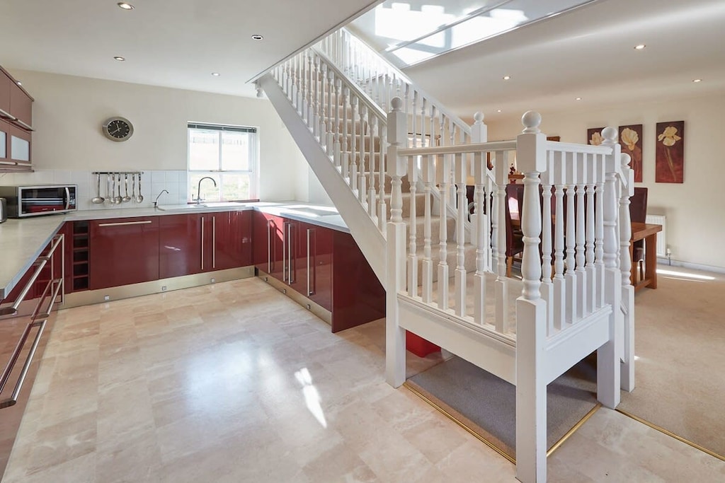 The Stable, Folkton, Stay North Yorkshire