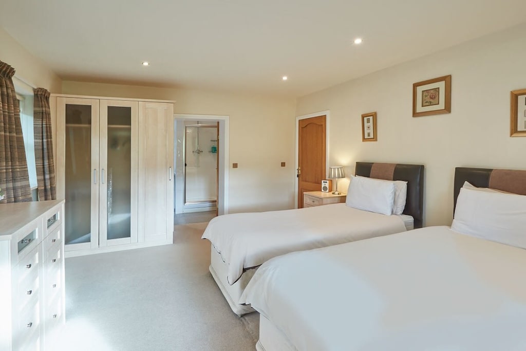 The Stable, Folkton, Stay North Yorkshire