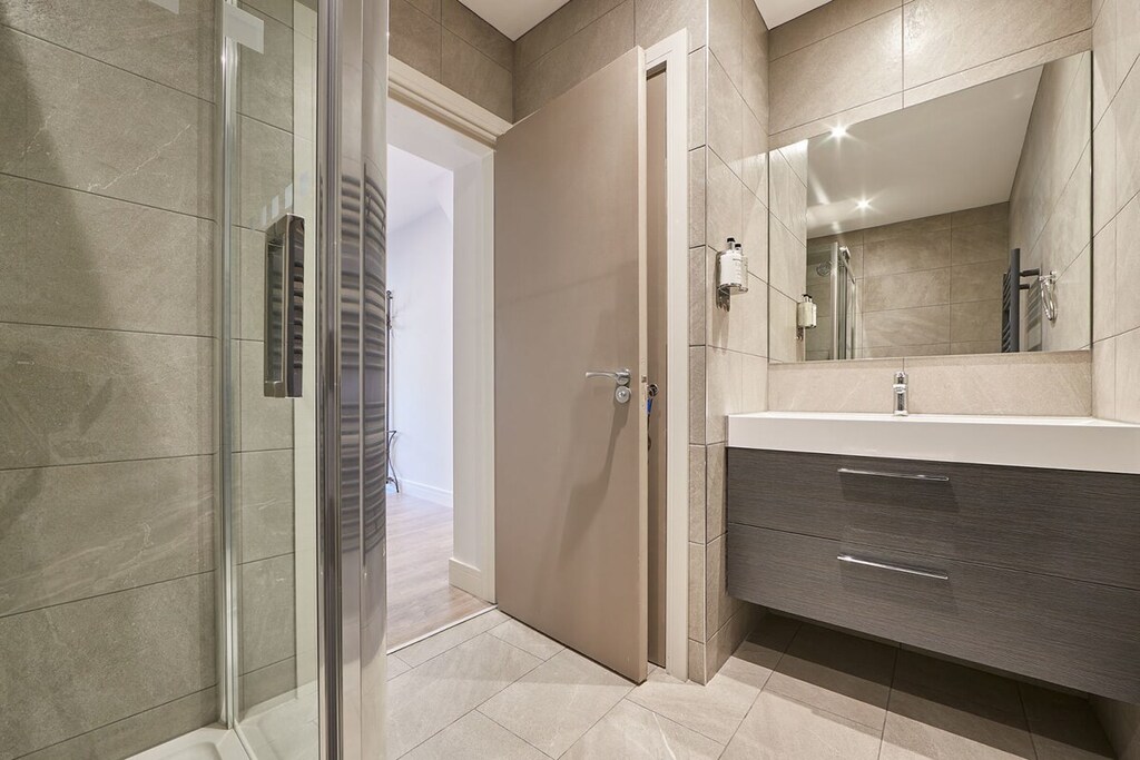 Berkano @ The Merchants Quarters, Scarborough - Host & Stay