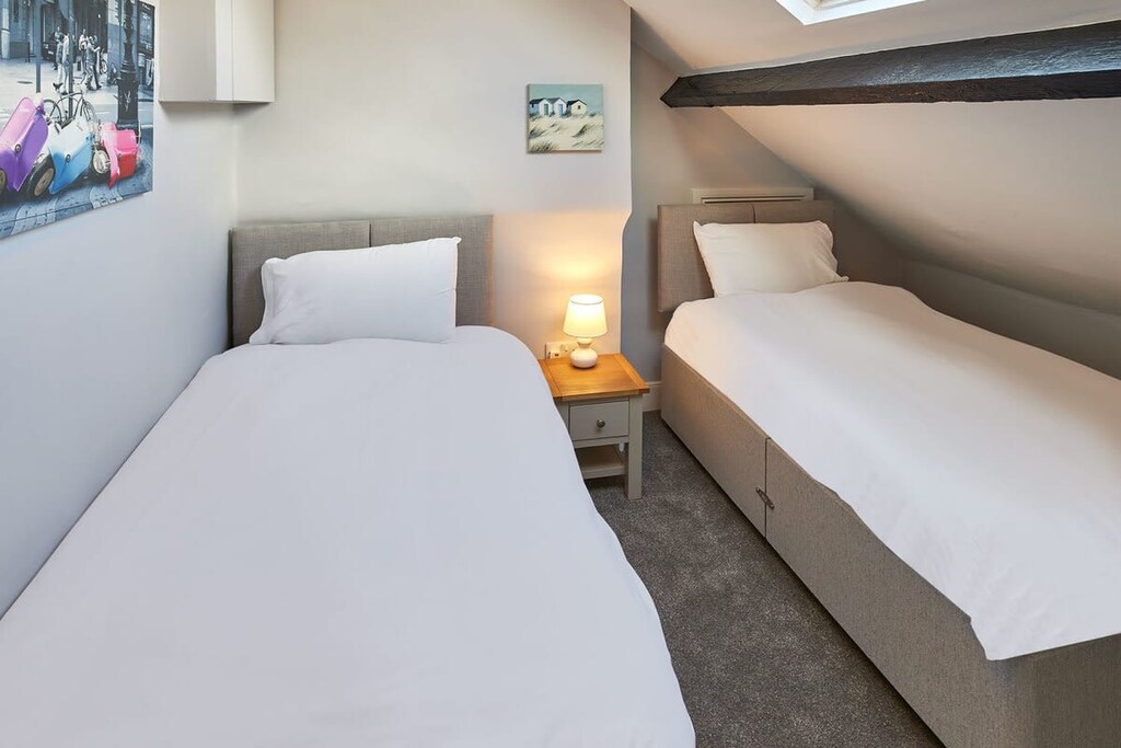 The Lealholm, Whitby - Stay North Yorkshire