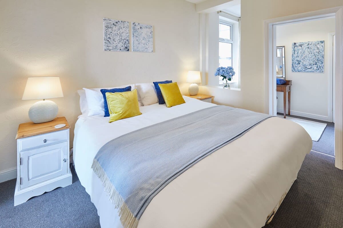 Rockpool, Scarborough - Host & Stay