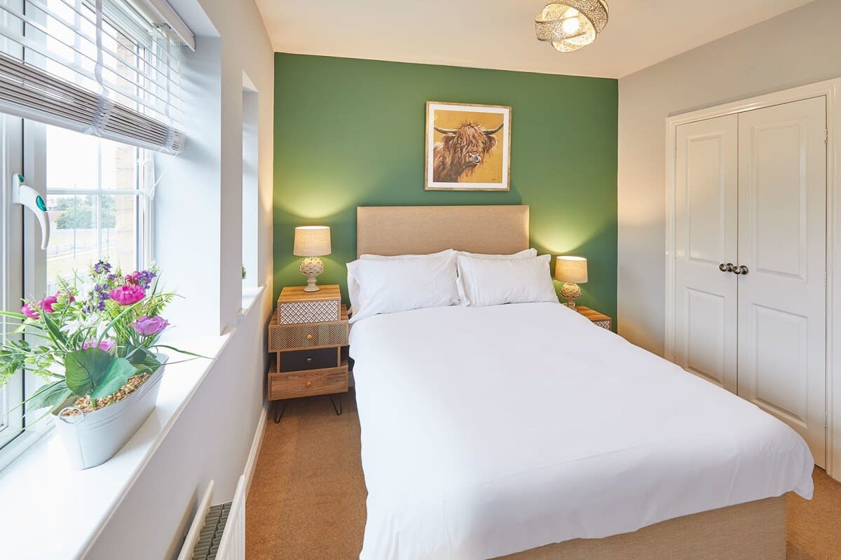 The Tardis, Marske-by-the-Sea - Stay North Yorkshire