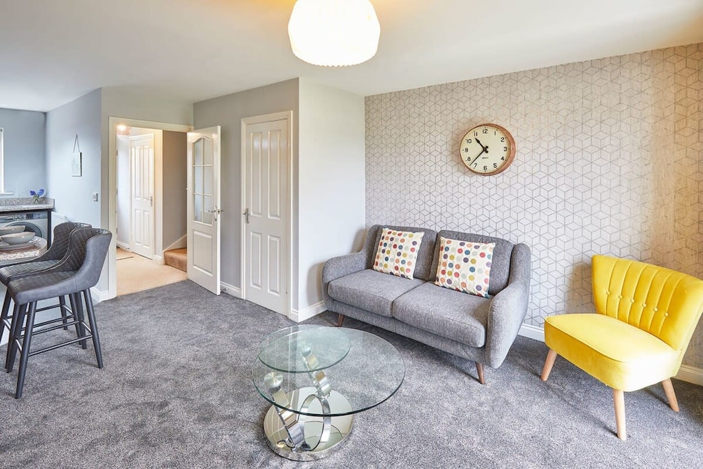 The Tardis, Marske-by-the-Sea - Stay North Yorkshire