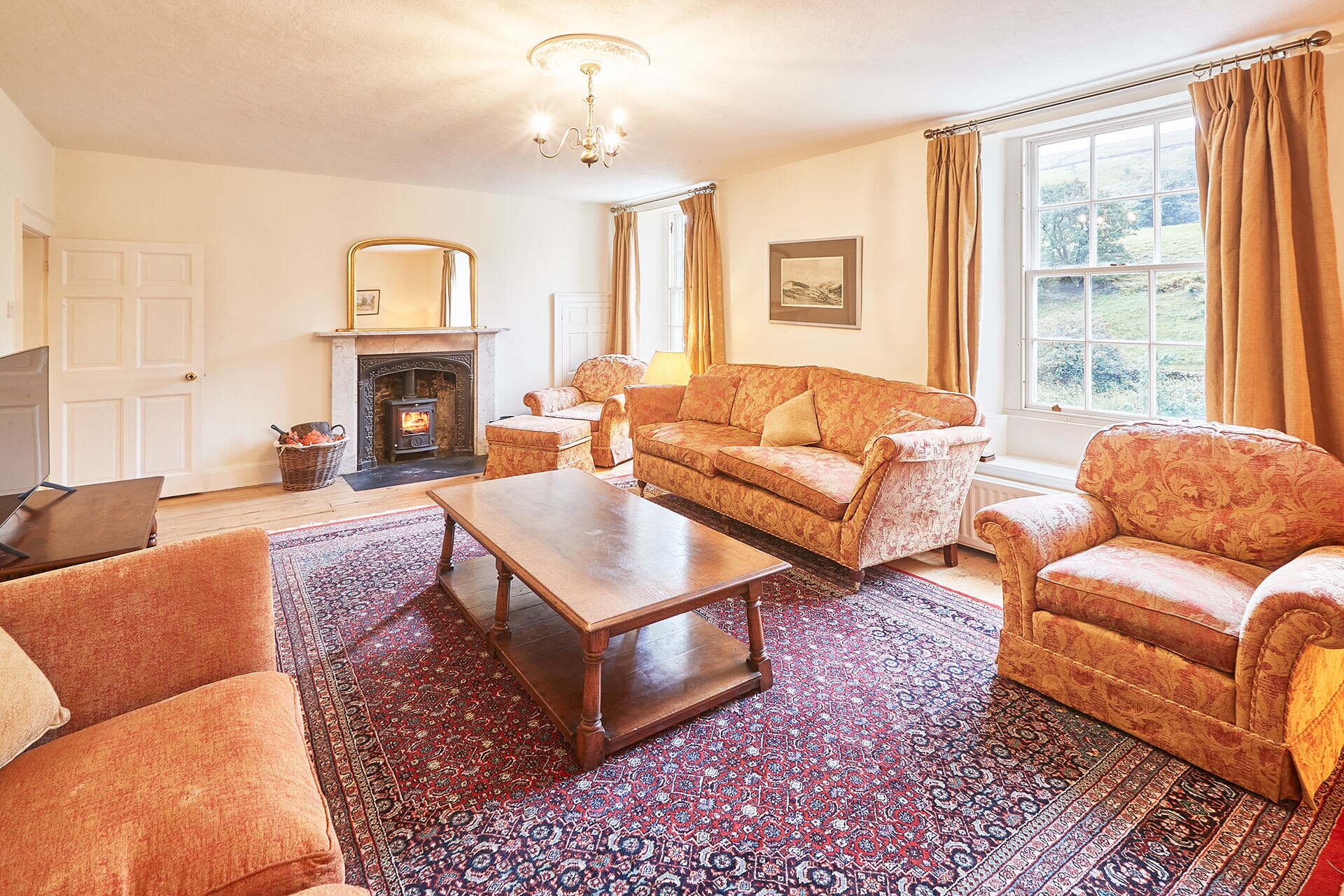 Bridge House, Muker - Stay North Yorkshire Bridge House, Muker - Stay North Yorkshire