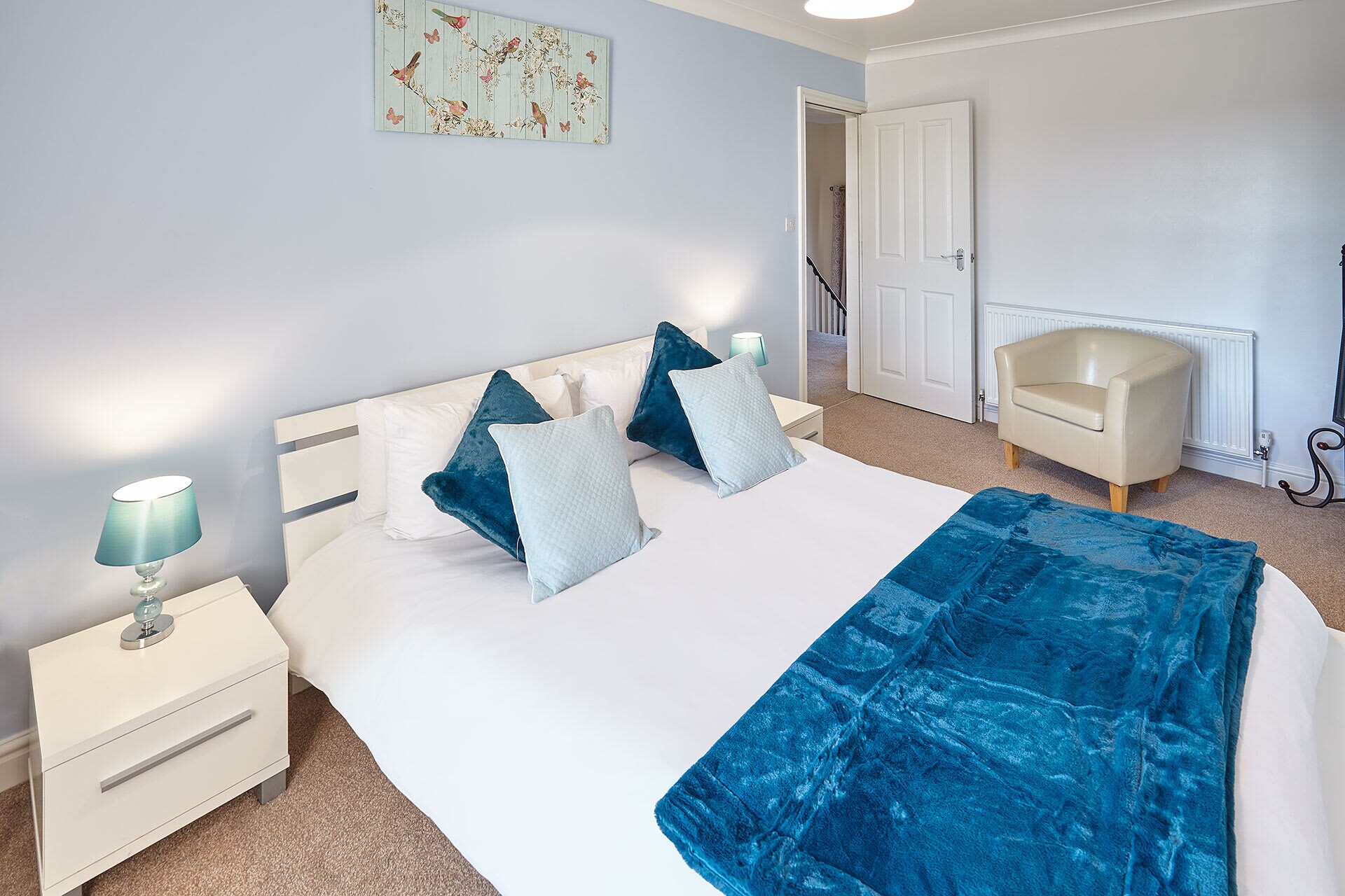 Rosemill, Whitby - Host & Stay