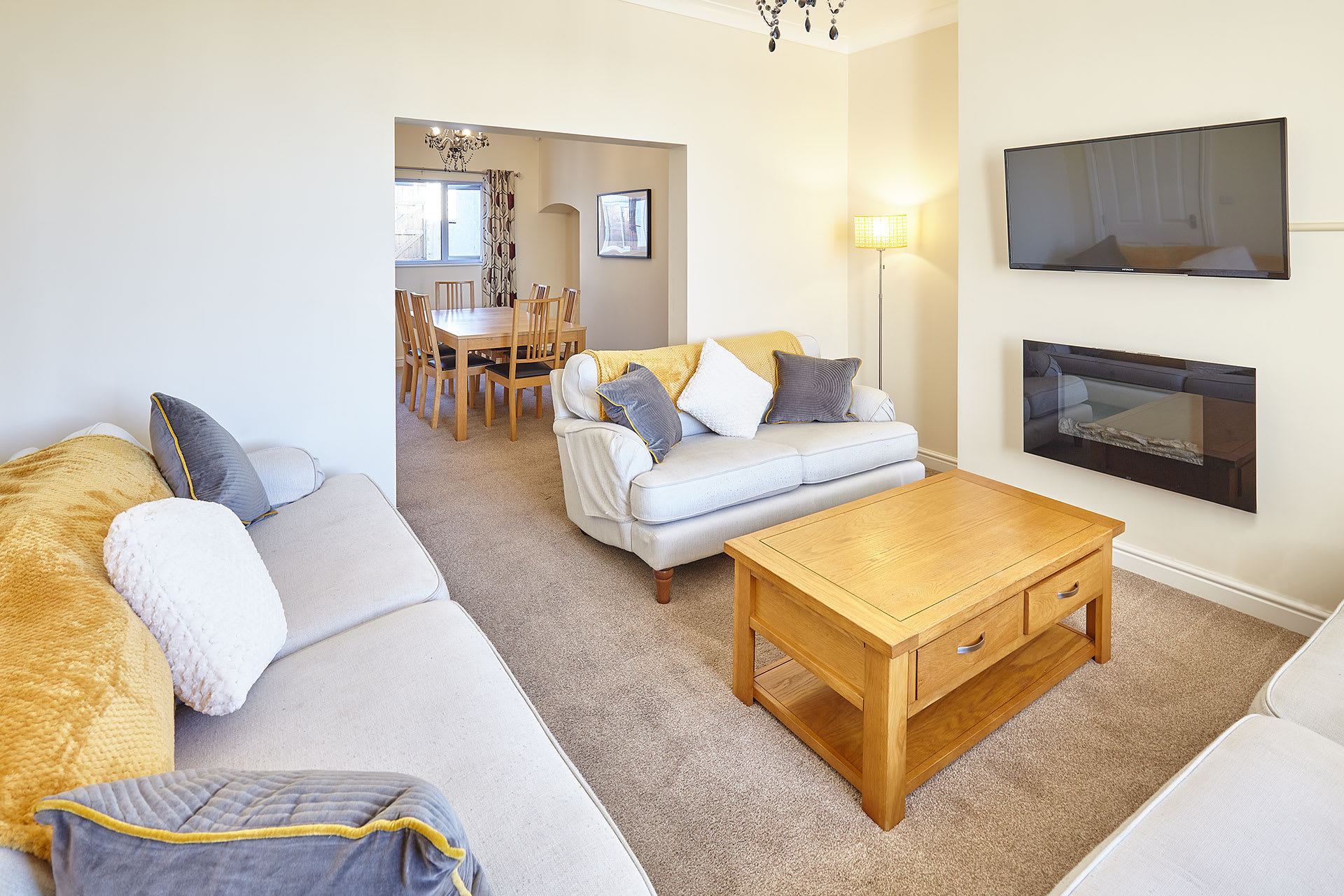 Rosemill, Whitby - Host & Stay