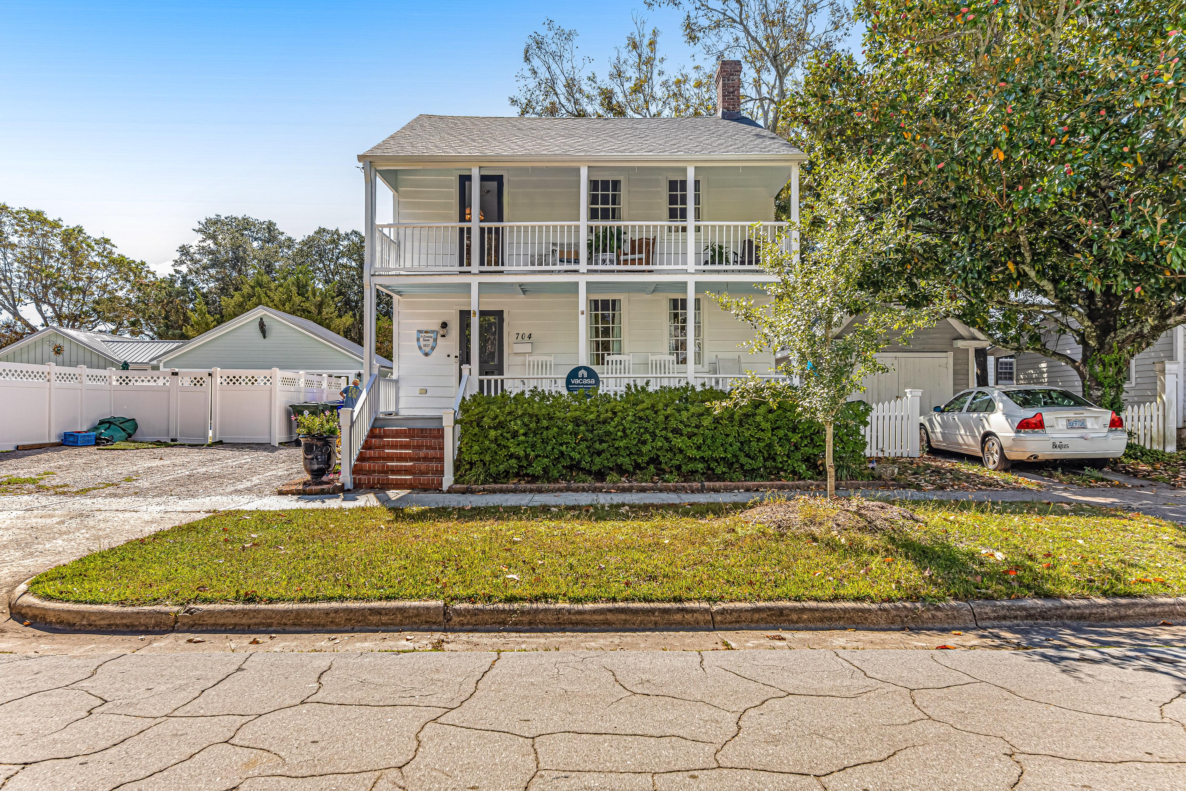 Property Image 1 - Still Standing on Ann Street