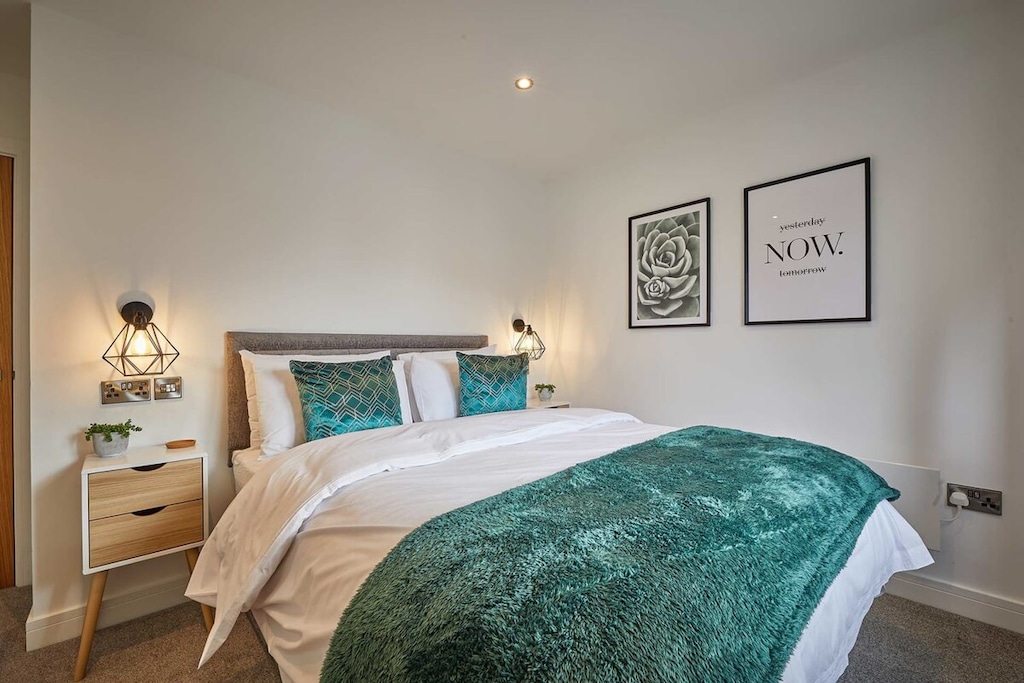 The Bach, Beadnell - Host & Stay