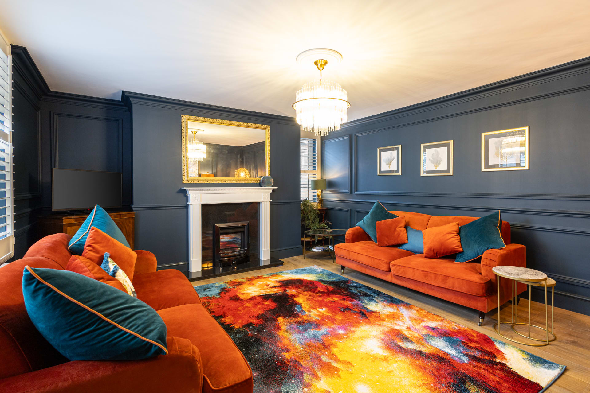 Devereux House, Whitby - Host & Stay