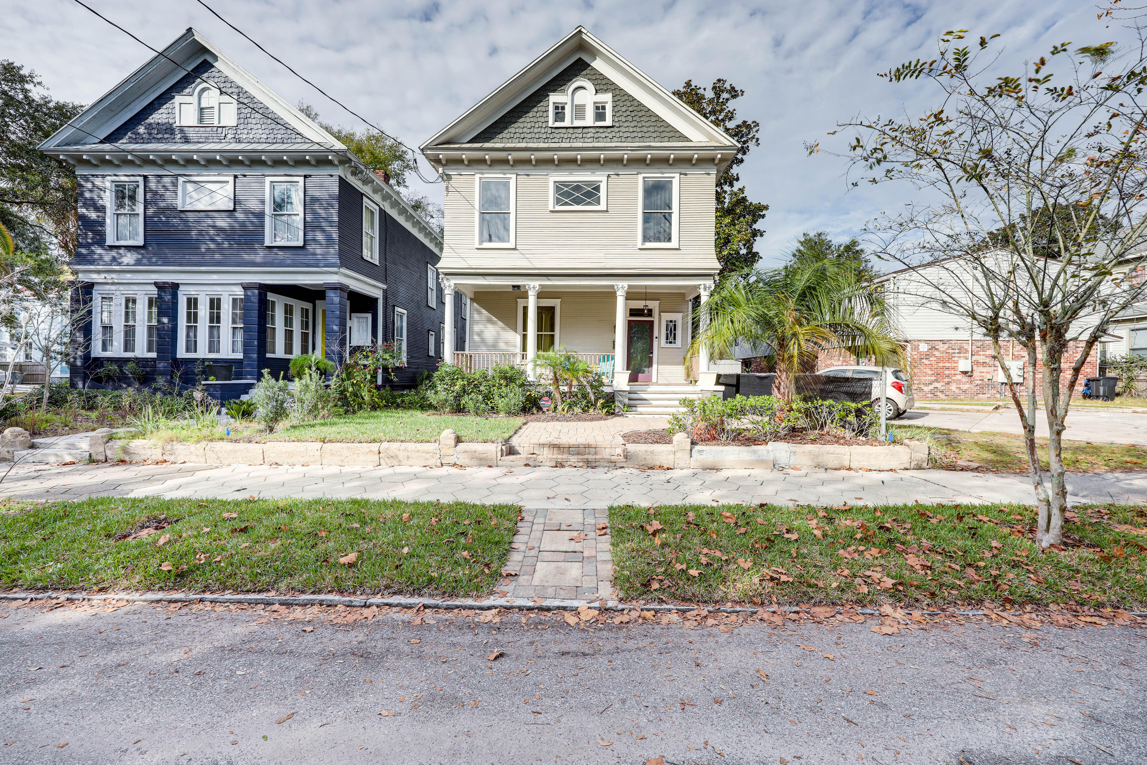 Property Image 1 - Stylish Home in Springfield Historic District!