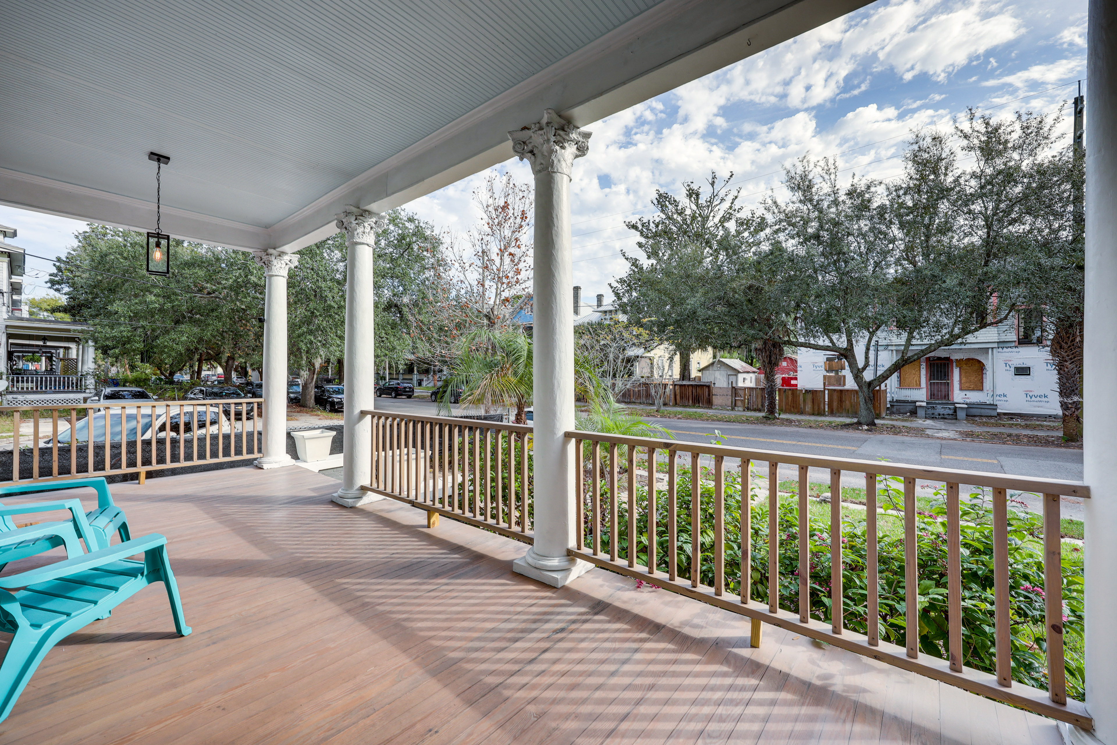 Property Image 2 - Stylish Home in Springfield Historic District!