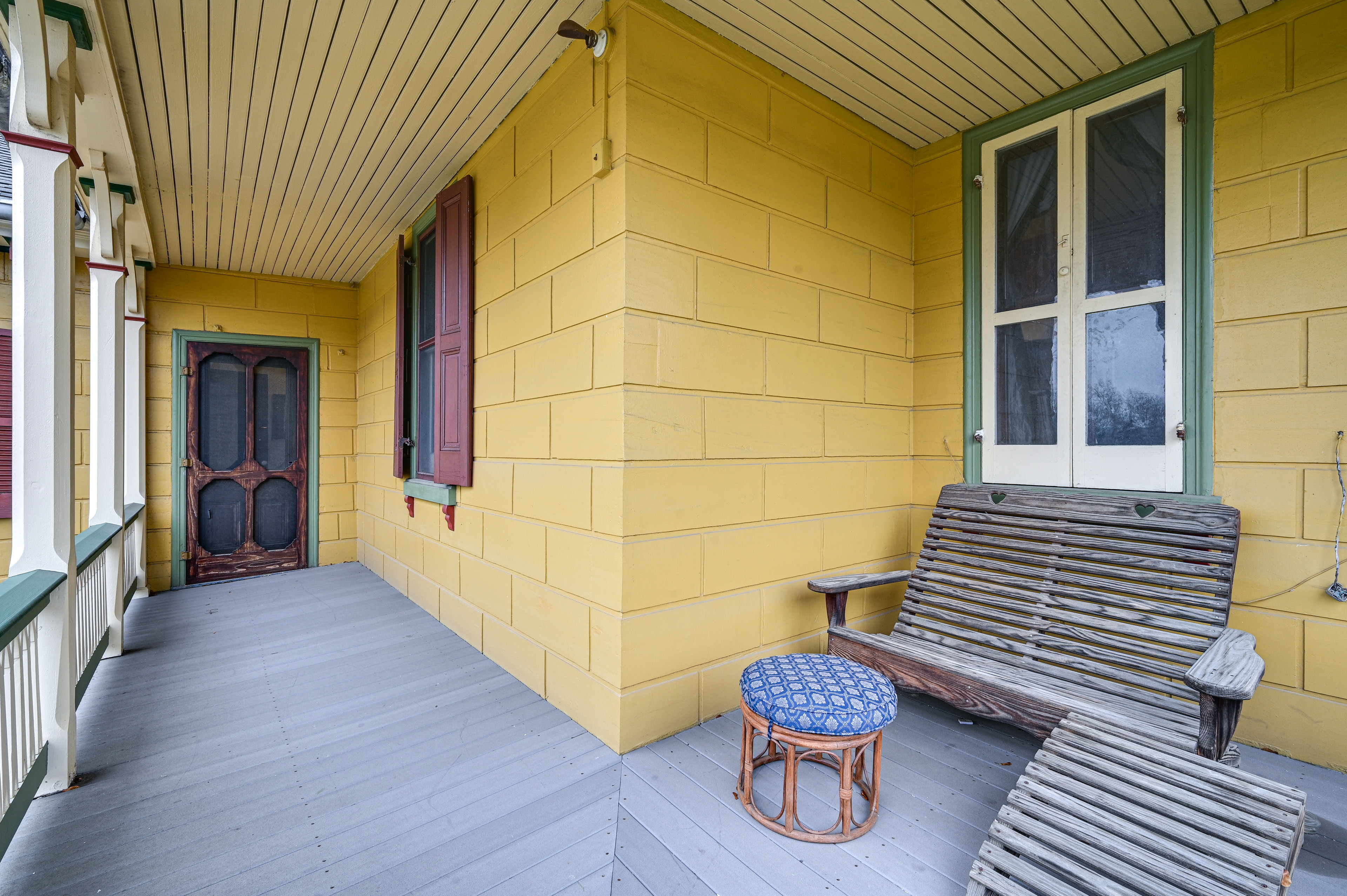 Historic Chambersburg Home w/ Pool + Game Rooms!