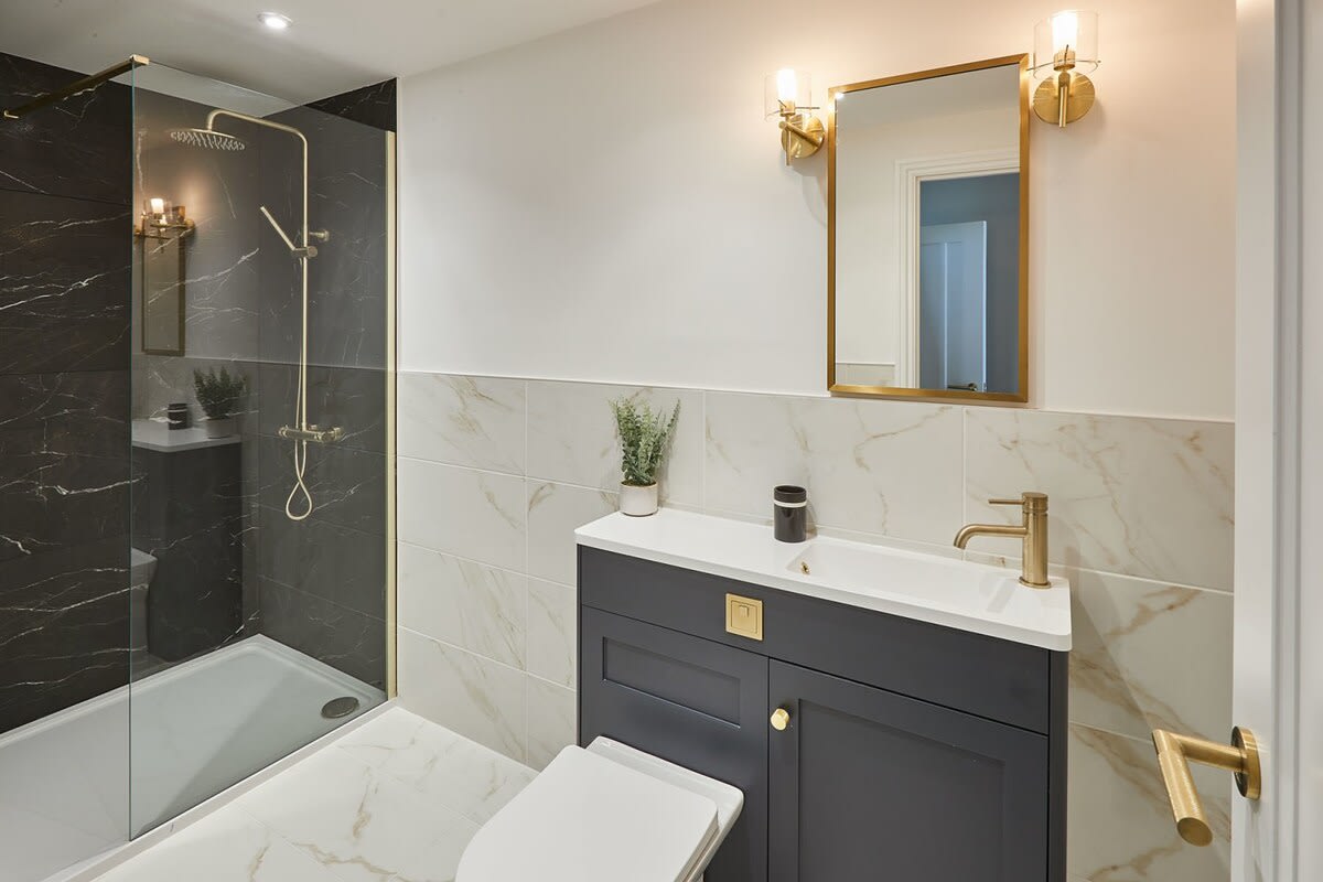 Parkside Villa, Harrogate - Host & Stay