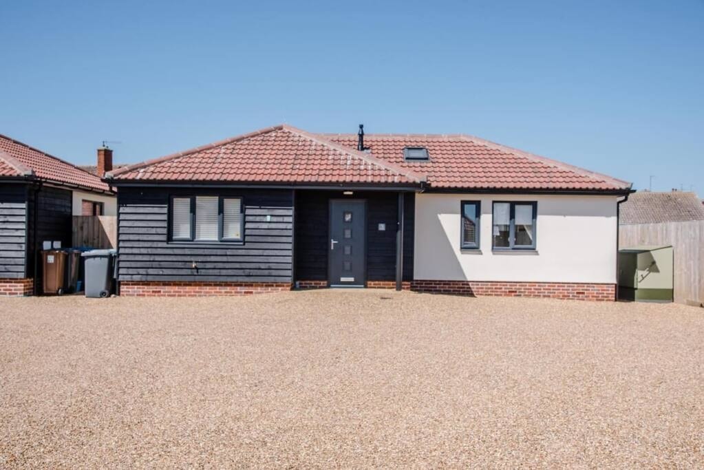 Property Image 2 - Haven House, Aldeburgh