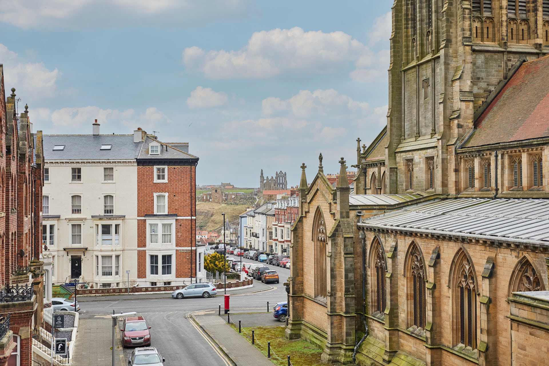 Fox's Hideout, Whitby - Host & Stay Fox's Hideout, Whitby - Host & Stay