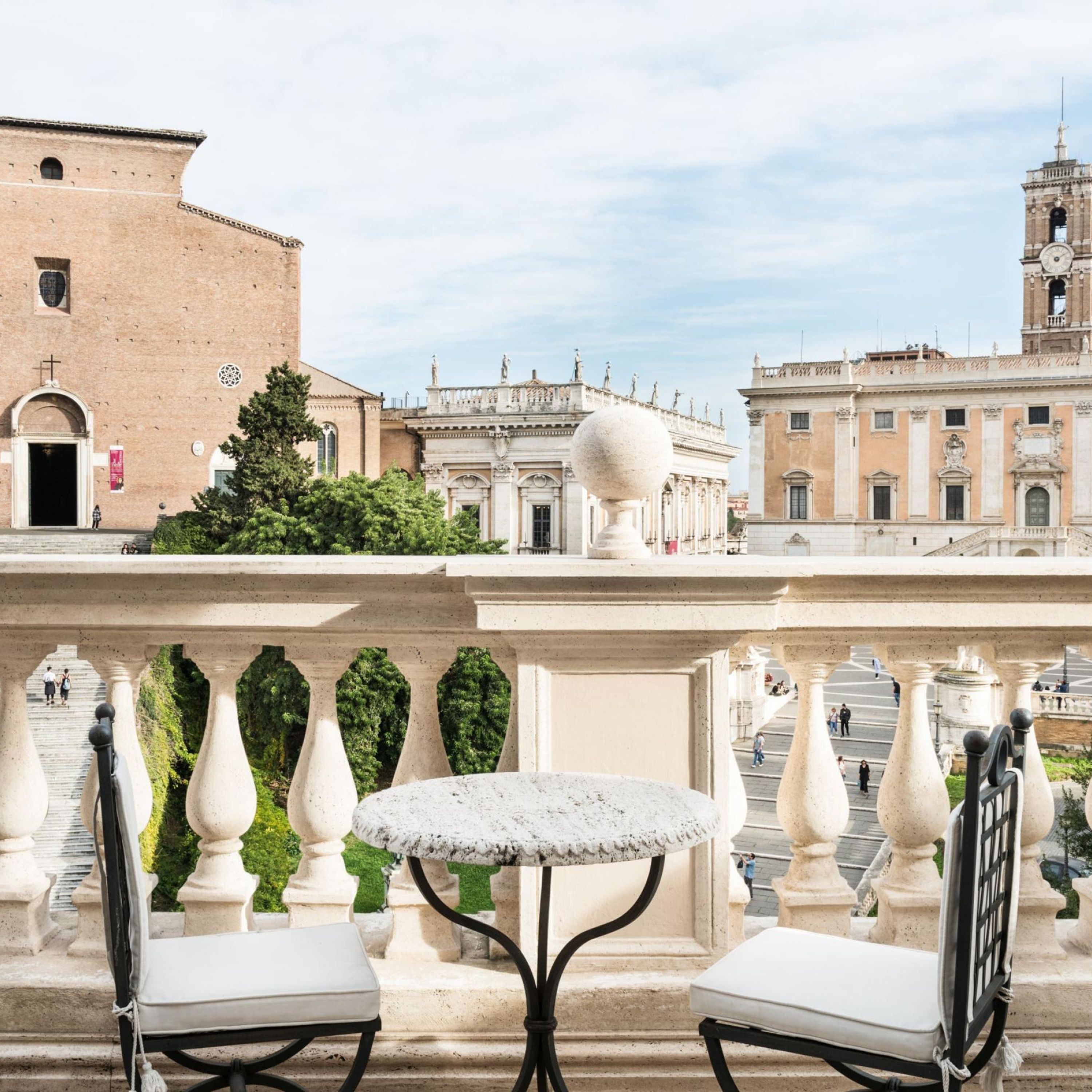Property Image 2 - Terraces at The Capitoline Beyond Collection