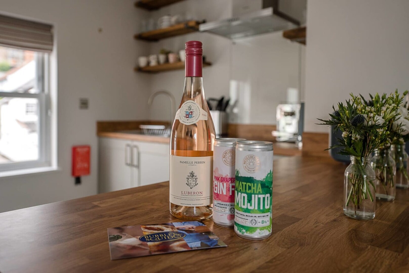 Pebble View, Aldeburgh