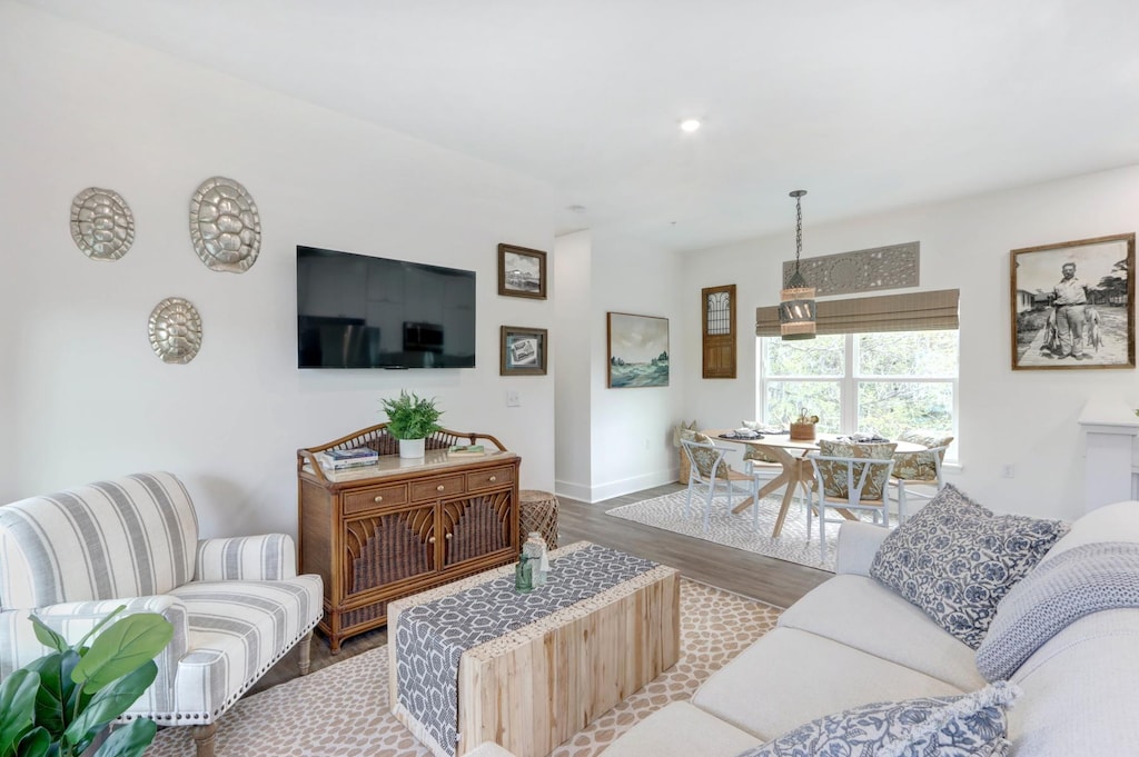 Village on The Bluff: On Top of Thunderbolt!