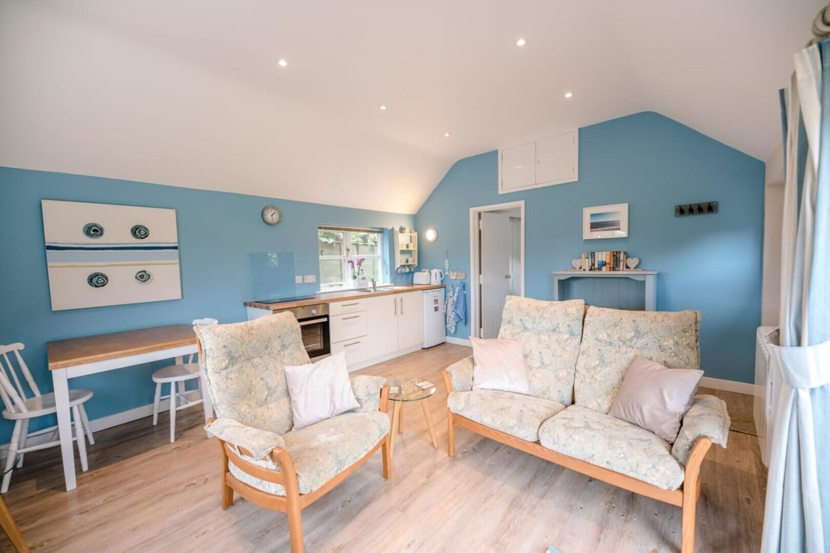 Little House, Aldringham Little House, Aldringham