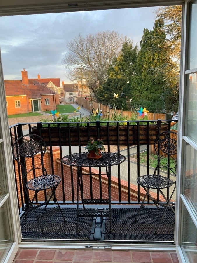 4 Ropers Court, Lavenham 4 Ropers Court, Lavenham